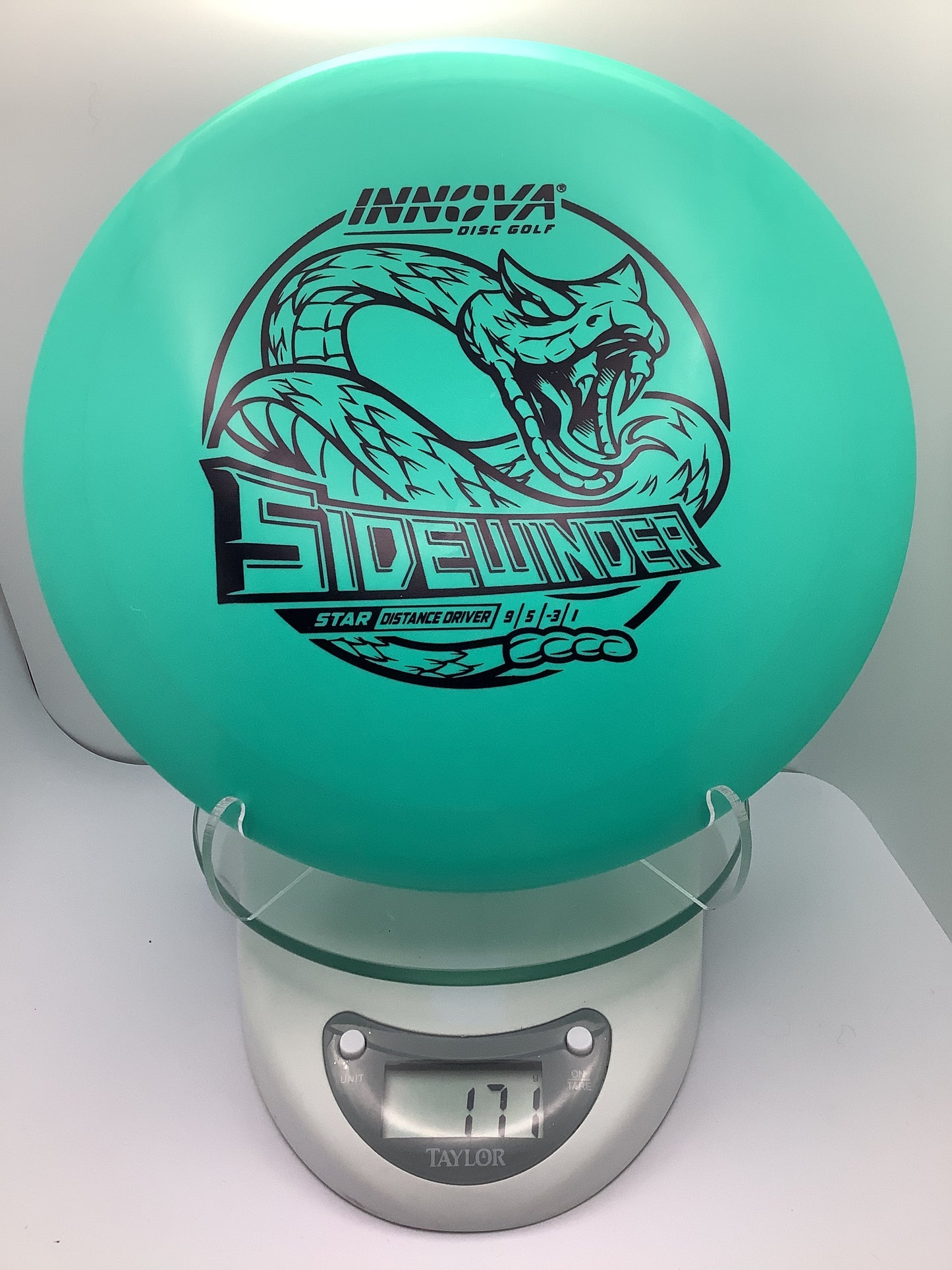 Innova Star Sidewinder