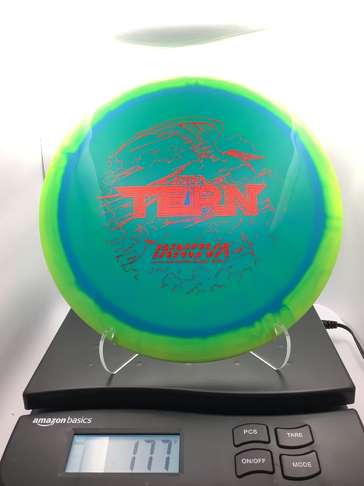 Innova Halo Star Tern