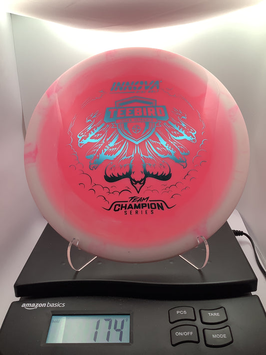Innova Halo Star Teebird JH26