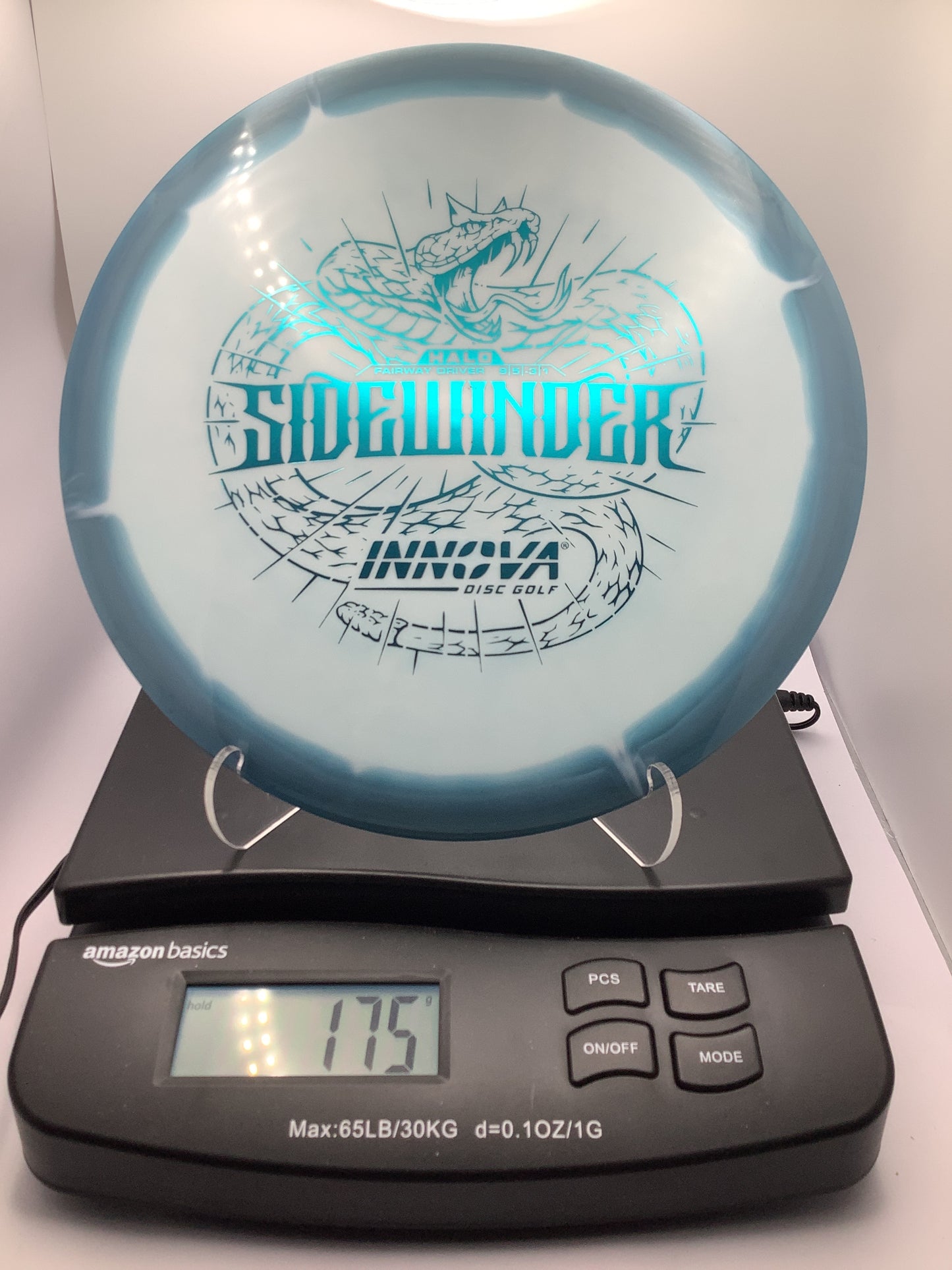Innova Halo Star Sidewinder