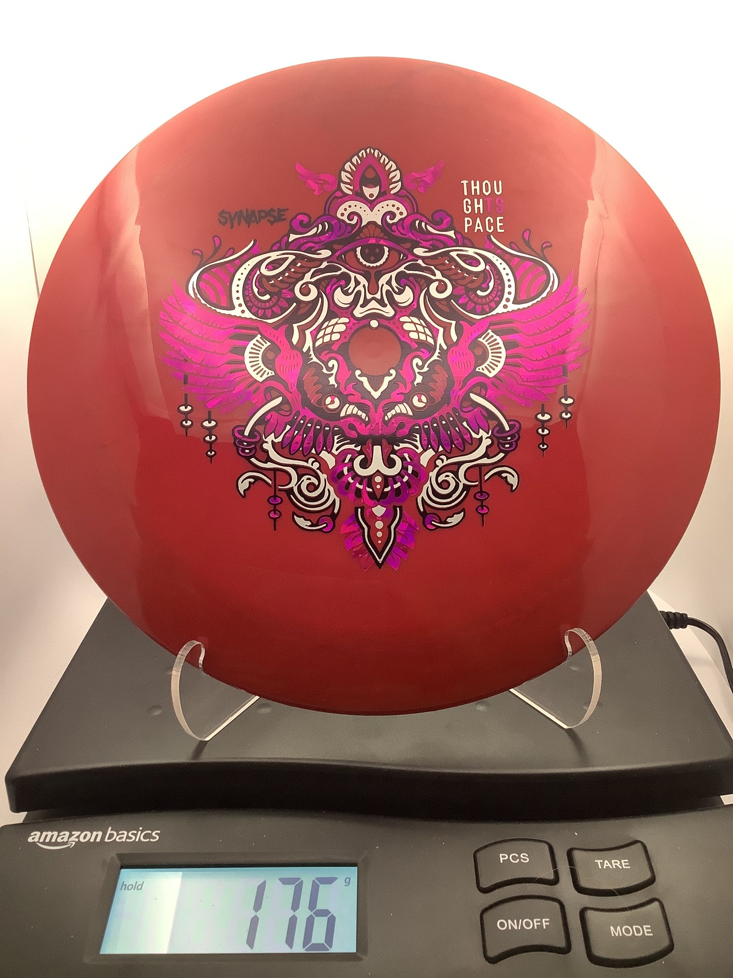 TSA Ethereal Synapse Dragon