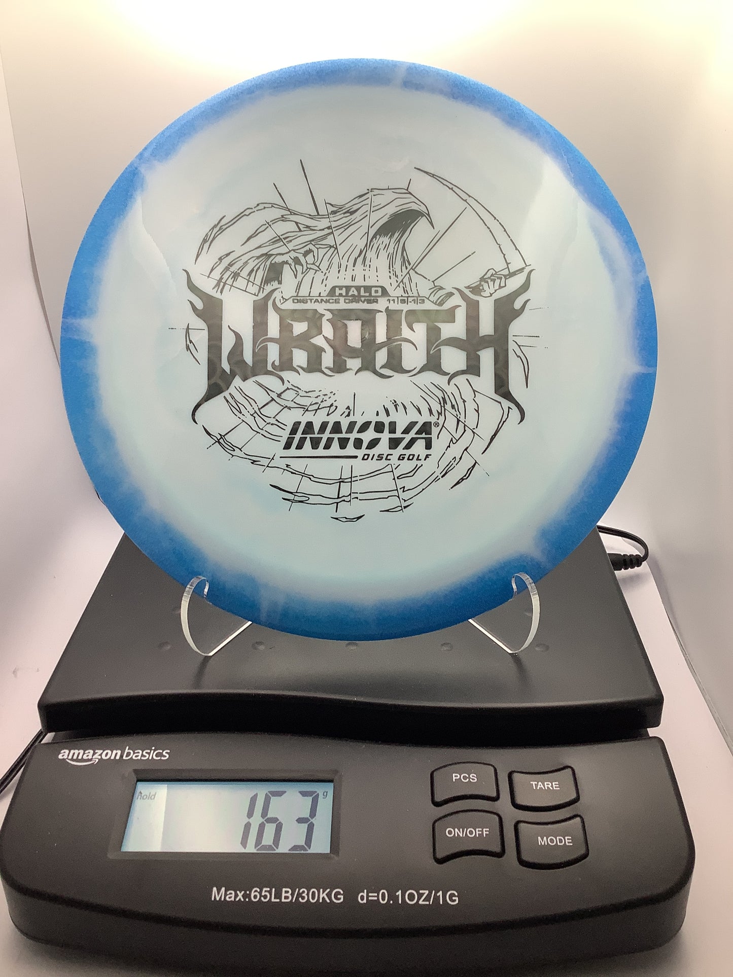 Innova Halo Star Wraith
