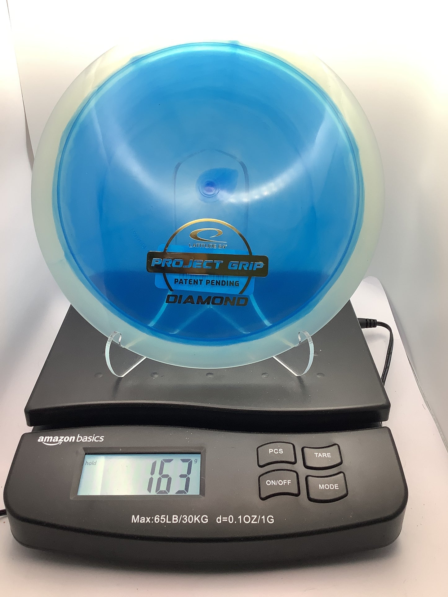 Latitude 64 Project Grip Diamond