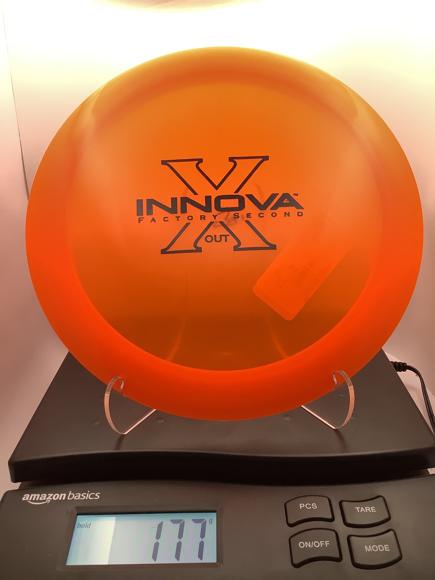 Innova Factory Seconds