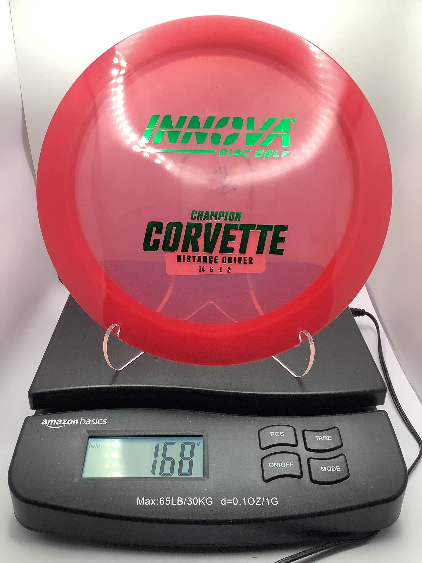 Innova Champion Corvette