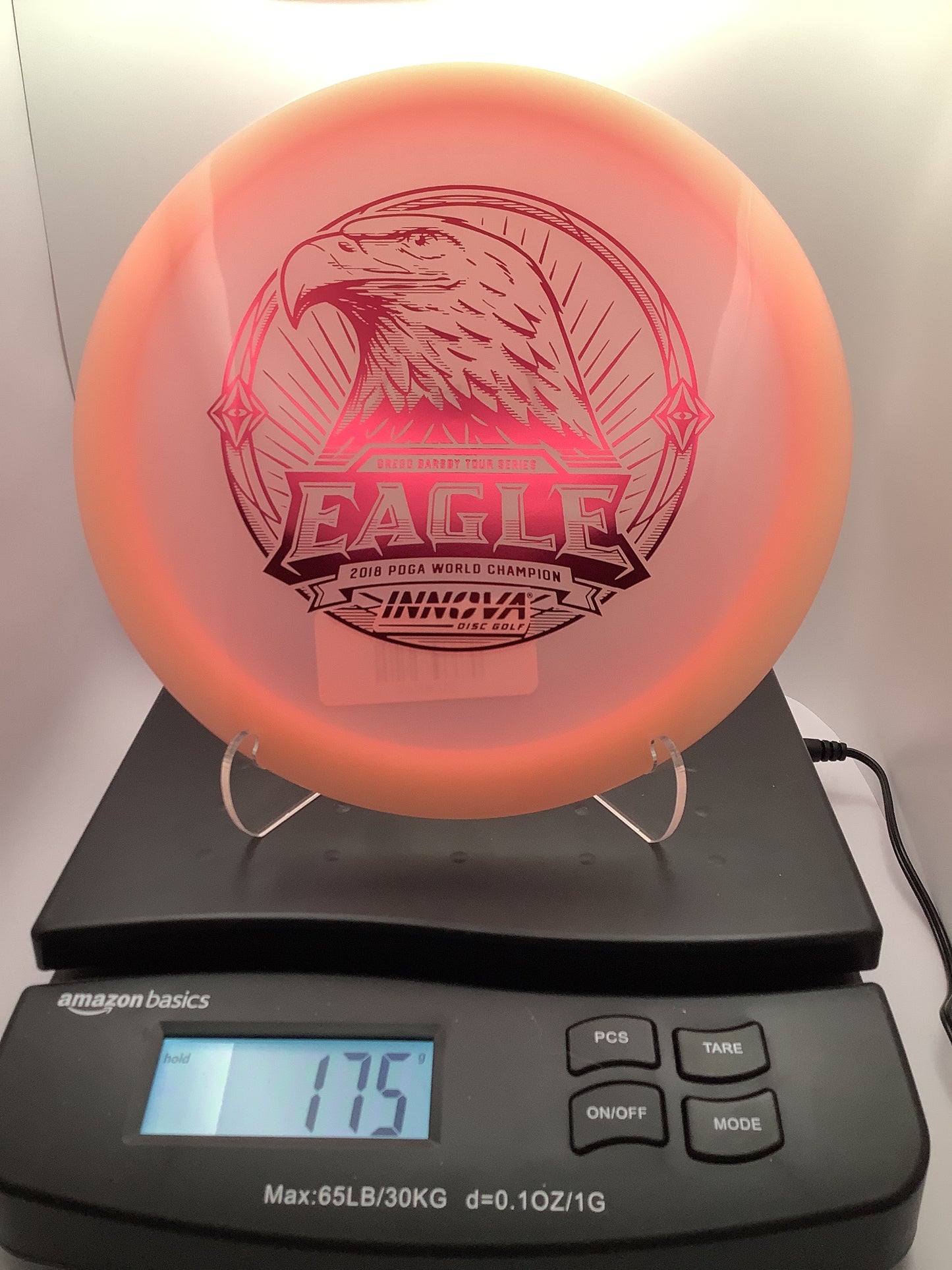 Innova Proto Glow Champion Eagle GB