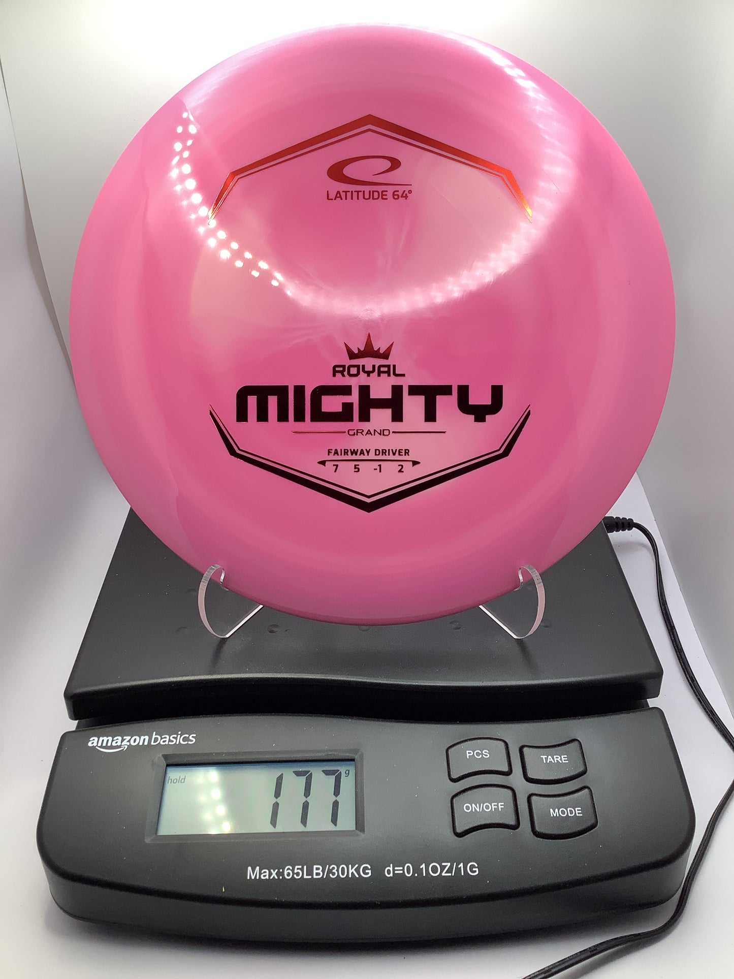 Latitude 64 Royal Grand Mighty