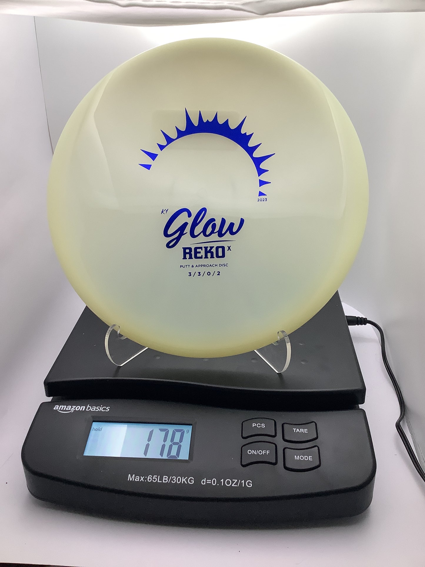 Kastaplast K1 Glow Reko X