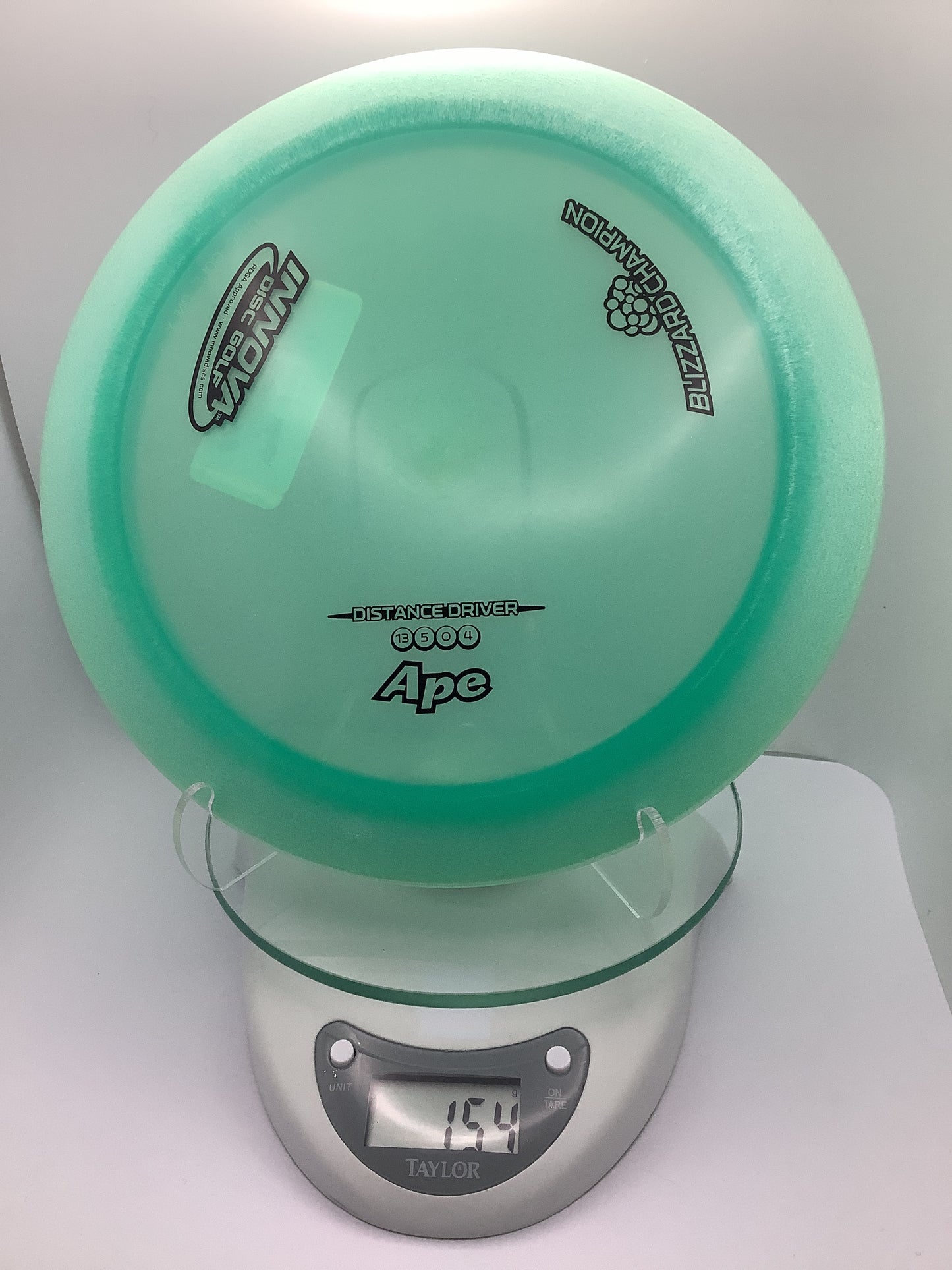 Innova Blizzard Champion Ape