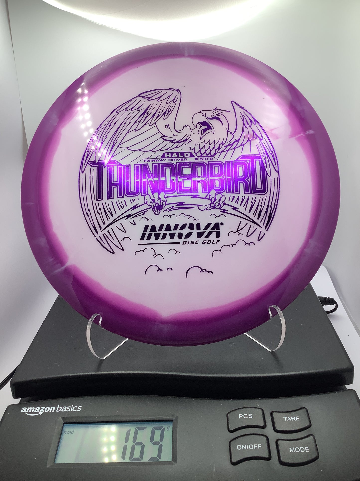 Innova Halo Star Thunderbird