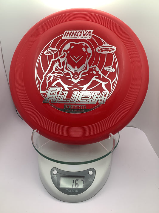 Innova DX Alien