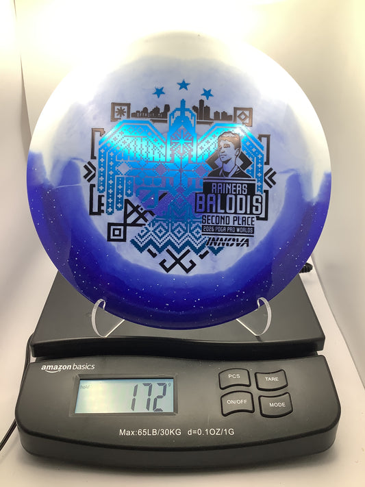 Innova Duo Teebird RB