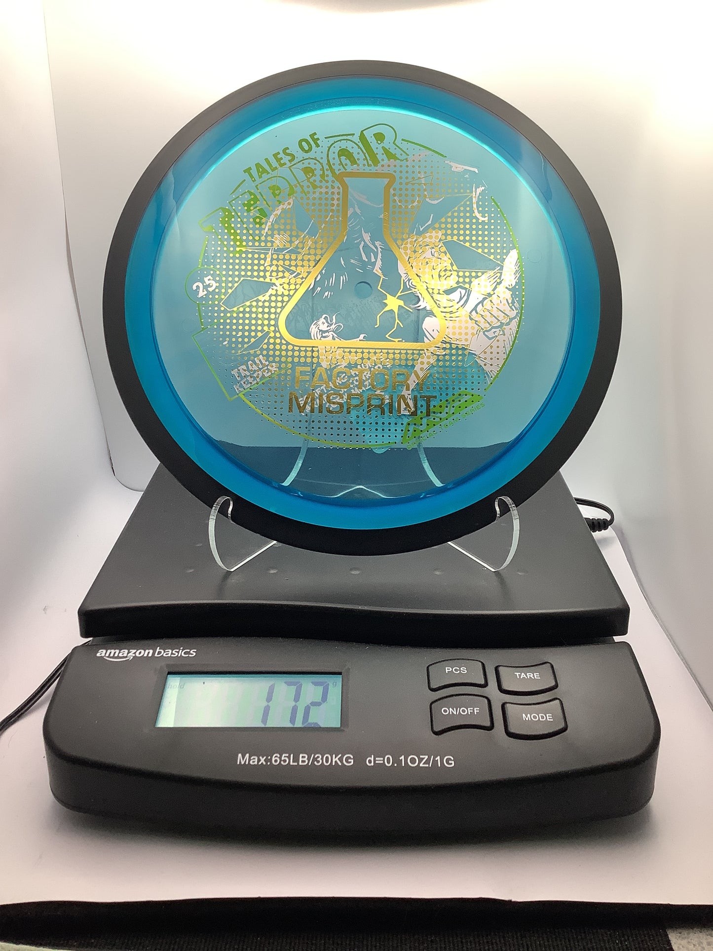 MVP Preimum Misprints