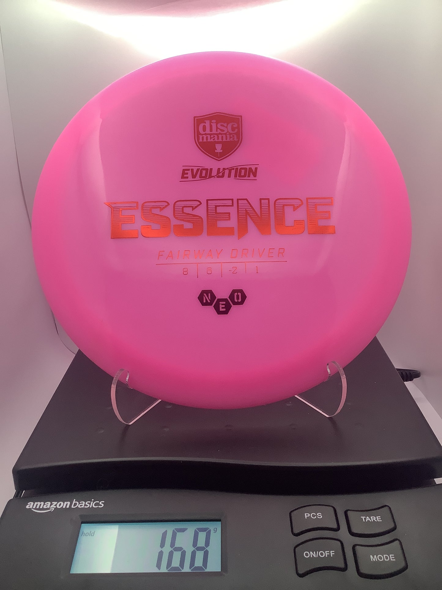 Discmania Neo Evolution Essence