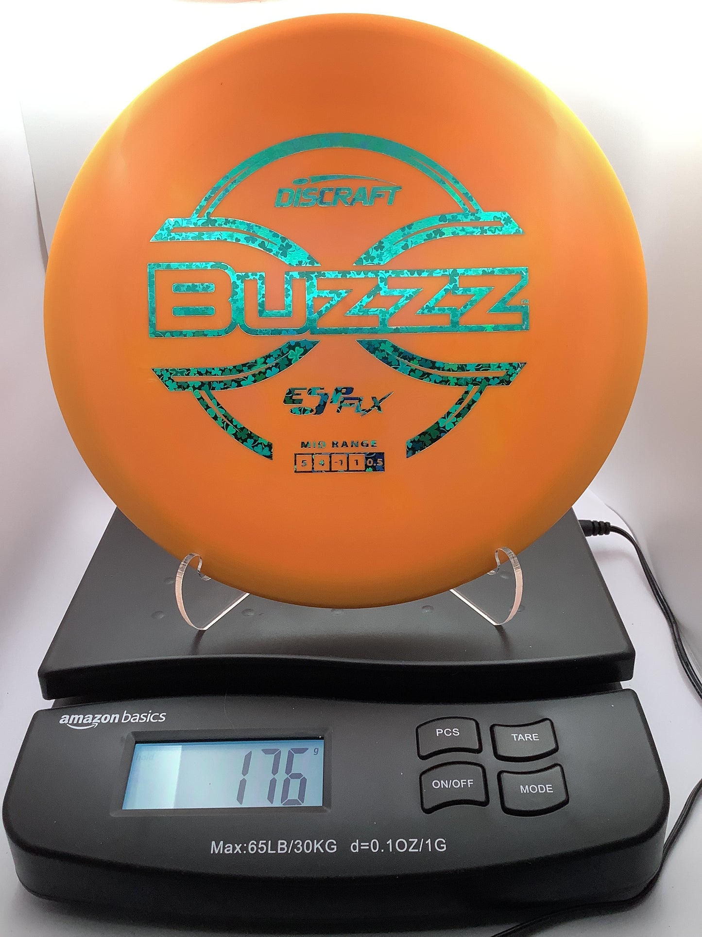 Discraft ESP FLX Buzzz