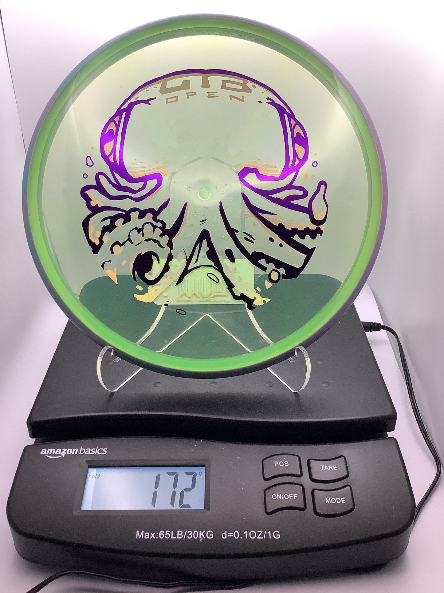 Axiom Proton Soft Proxy
