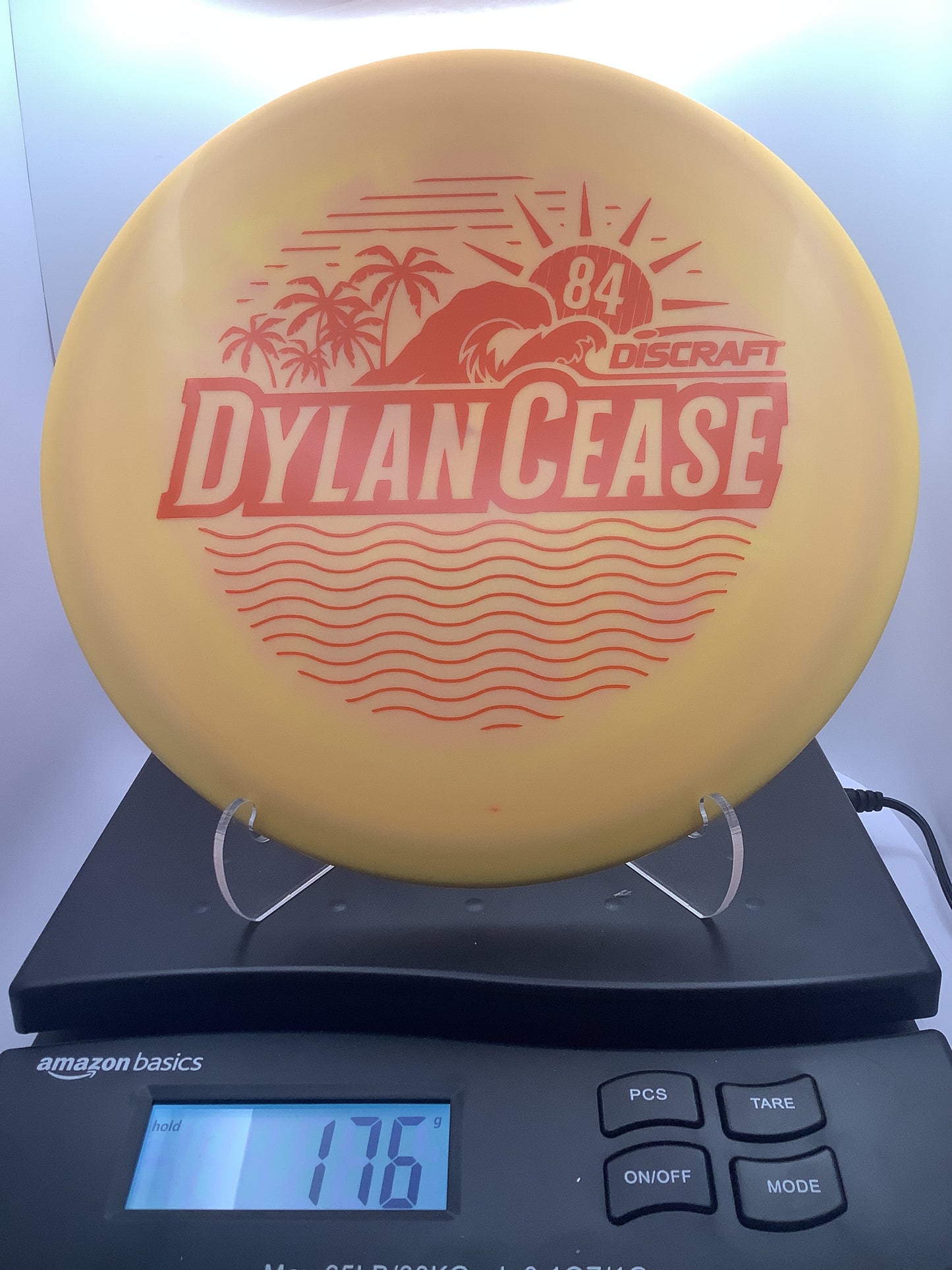 Discraft ESP Buzzz 2024 DC