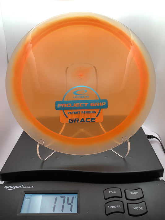 Latitude 64 Project Grip Grace