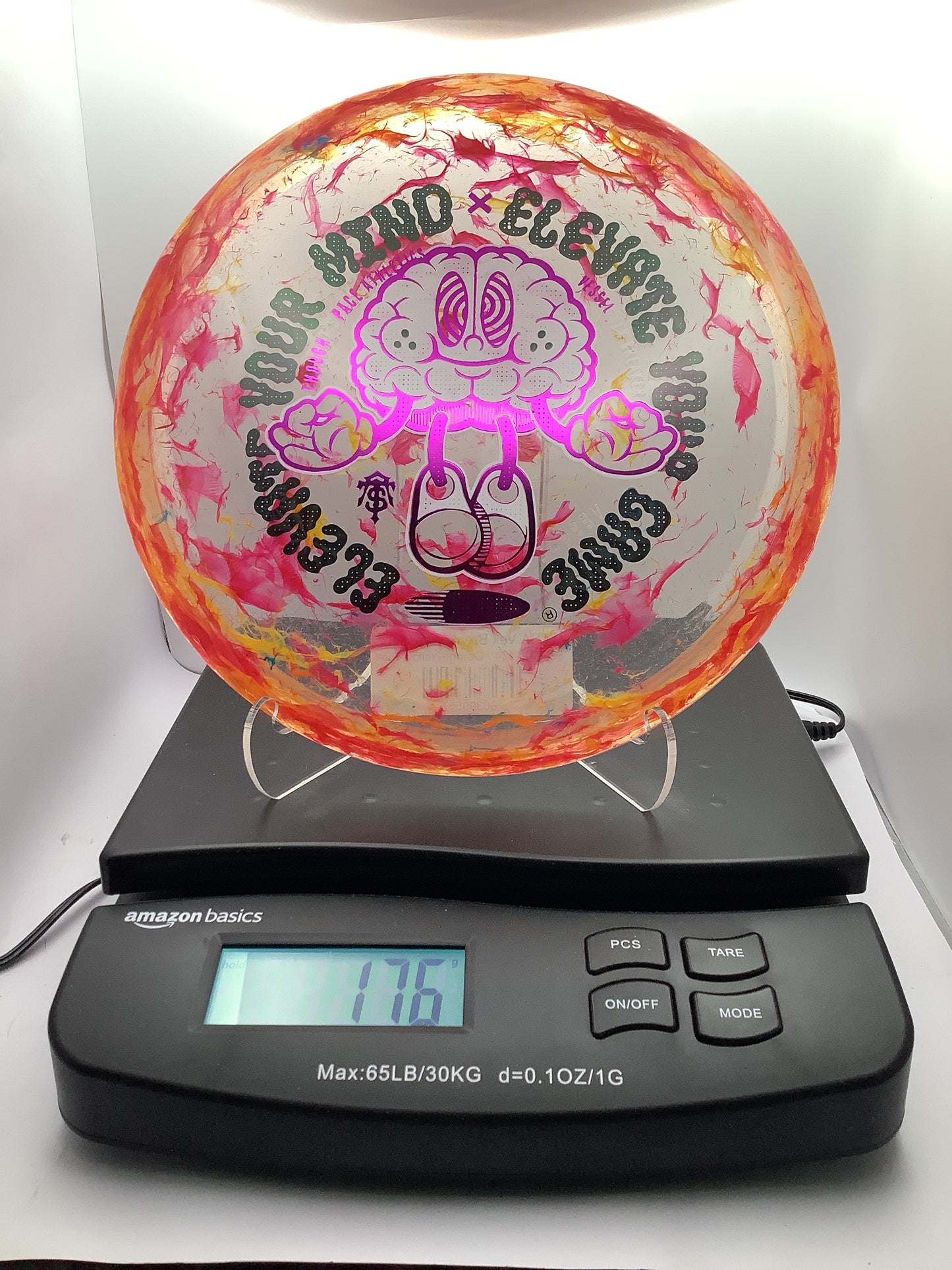 TSA Vex Breaker Vessel