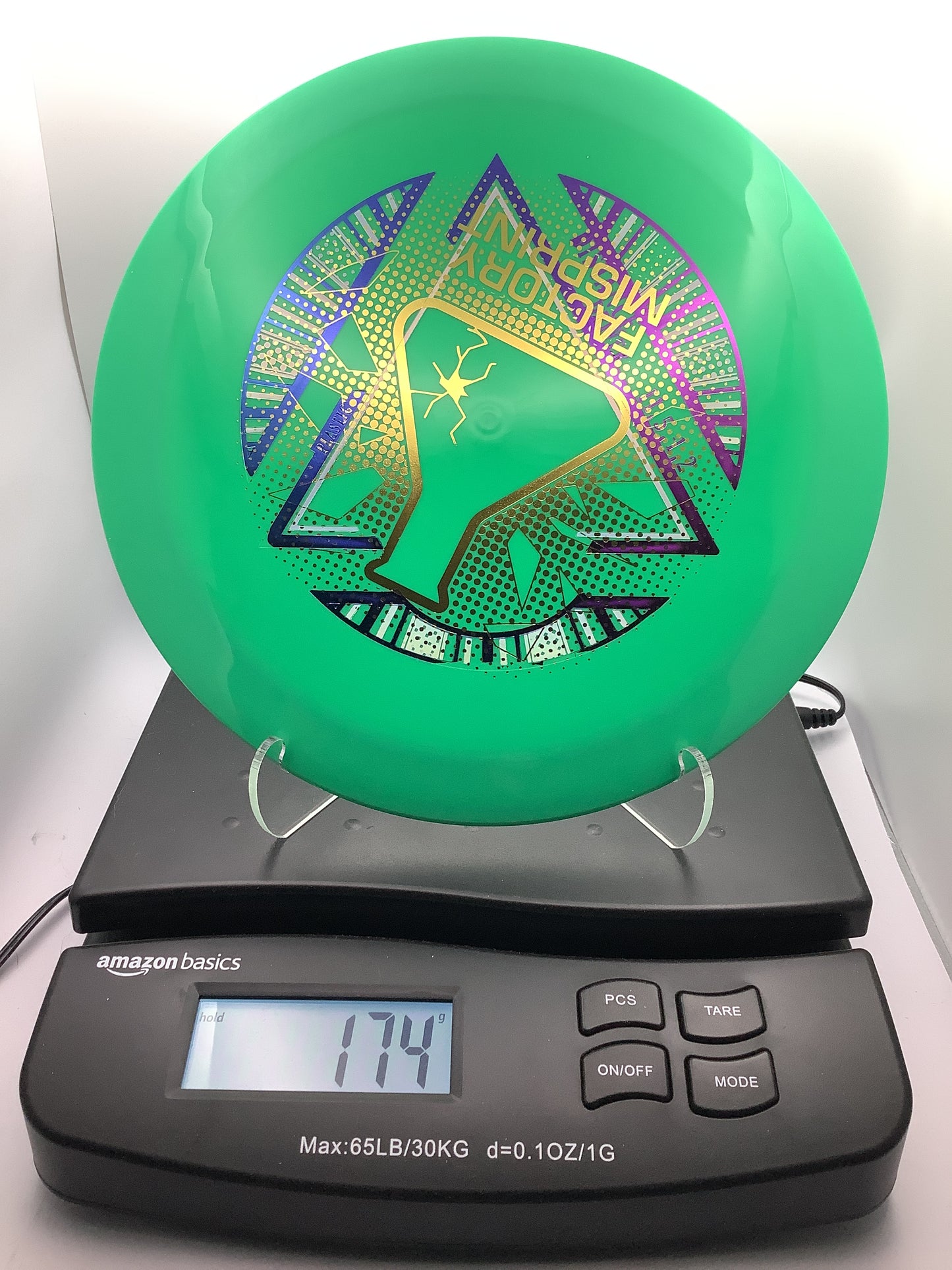 Streamline Misprints