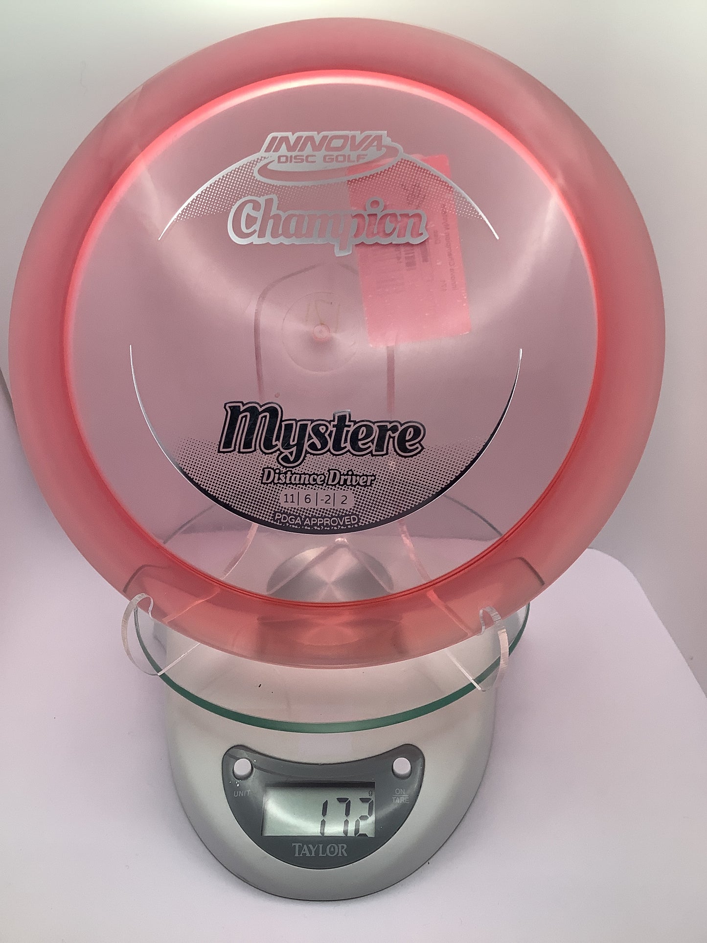 Innova Champion Mystere