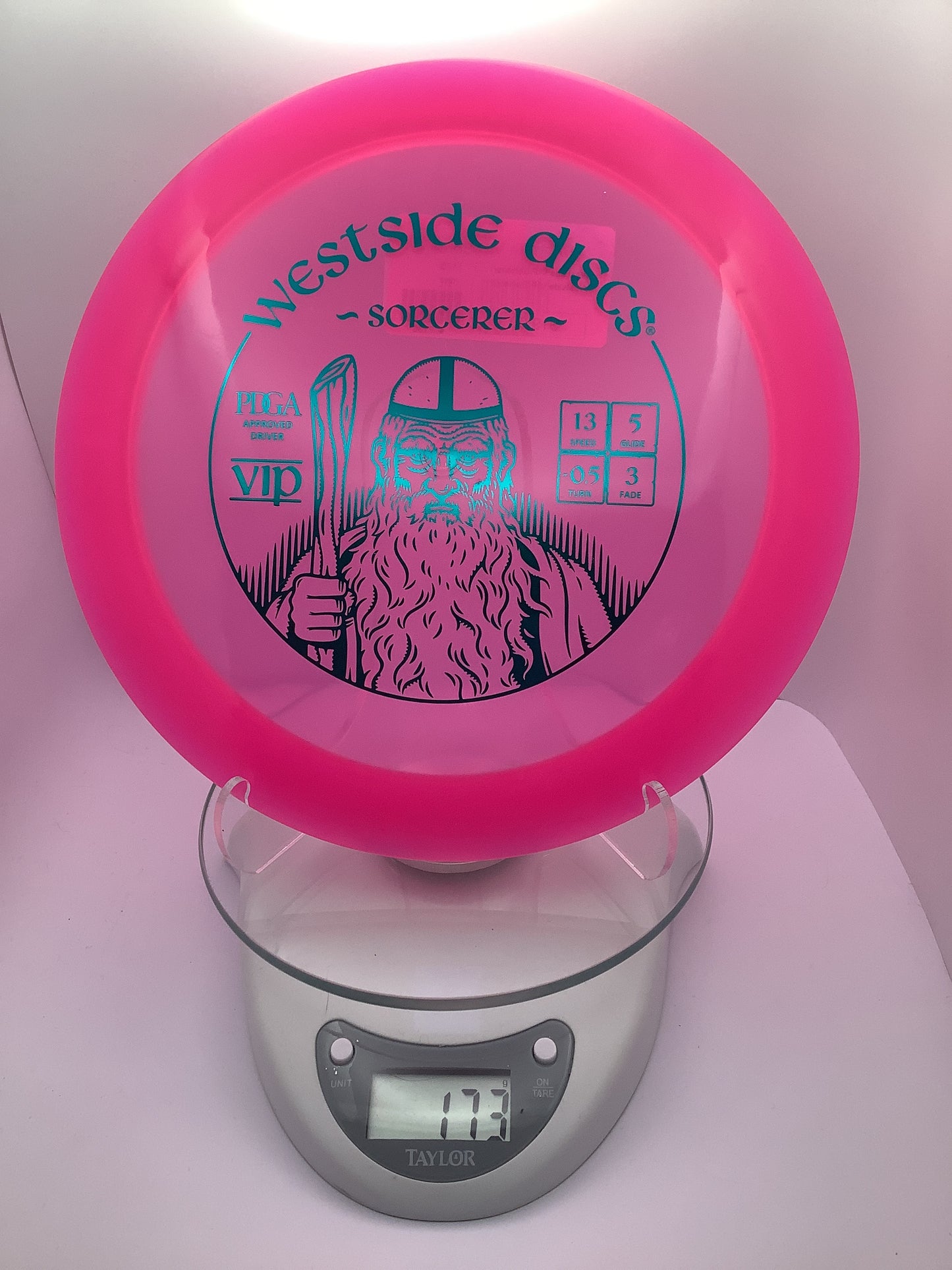 Westside VIP Sorcerer