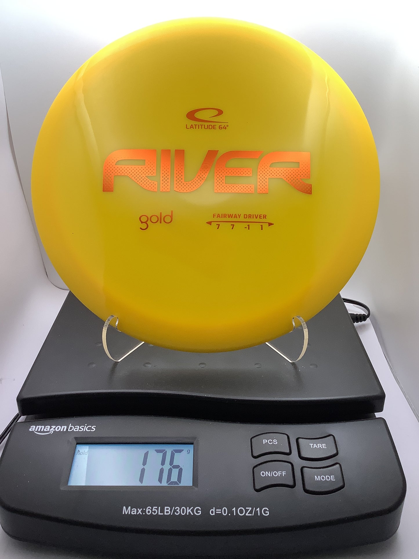 Latitude 64 Gold River