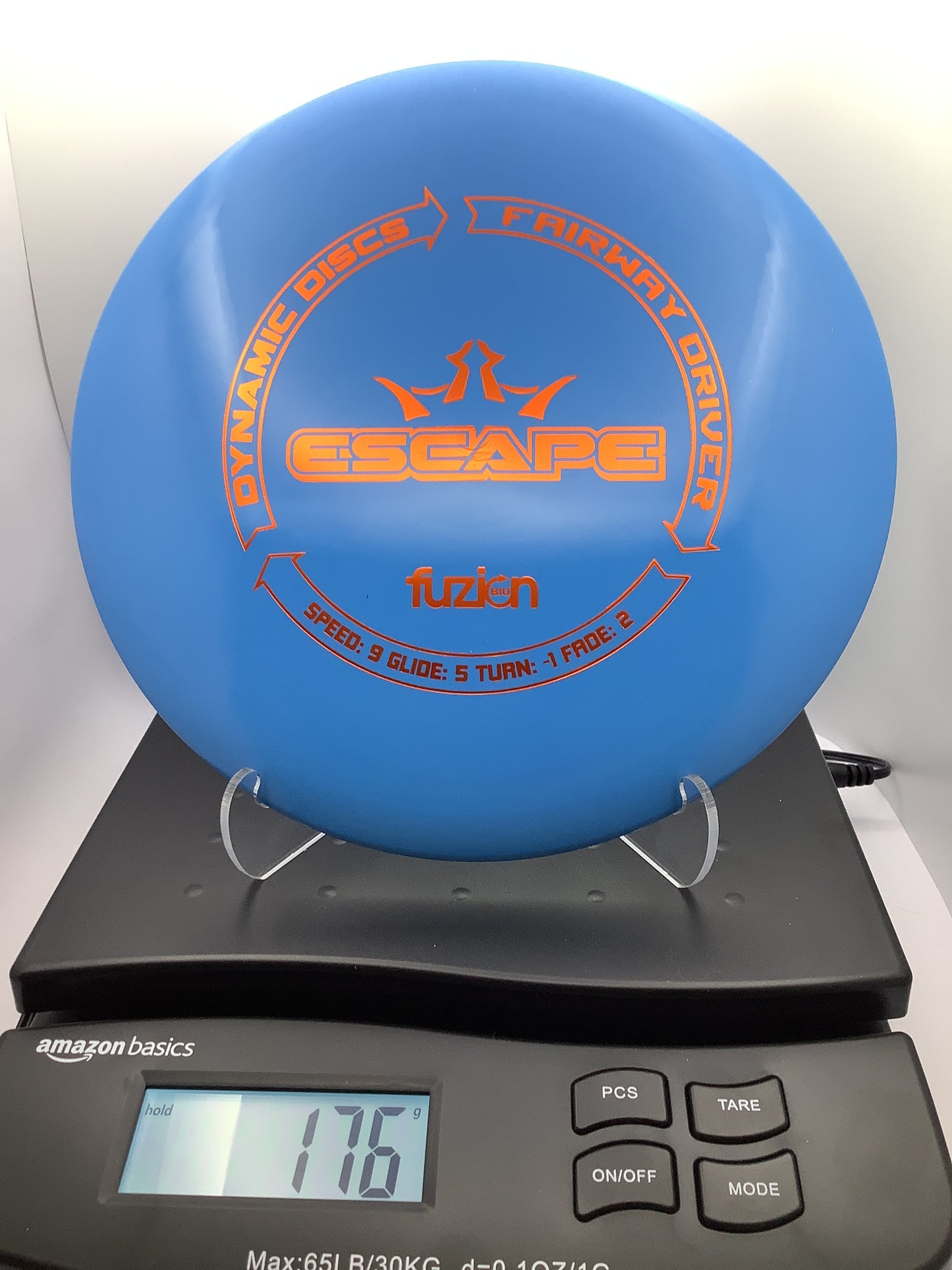 Dynamic Biofuzion Escape