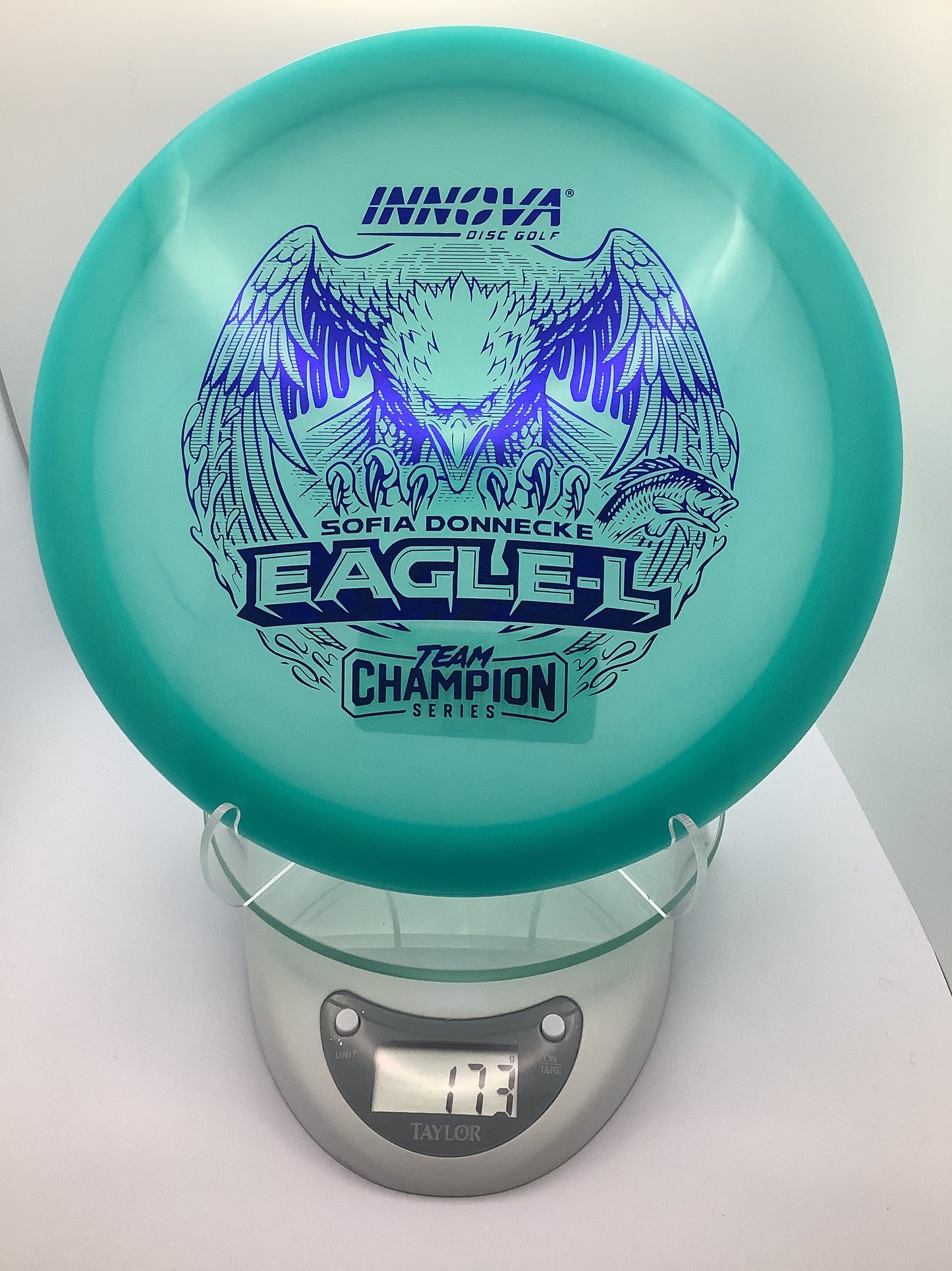 Innova Proto Gow Champion Eagle-L SD