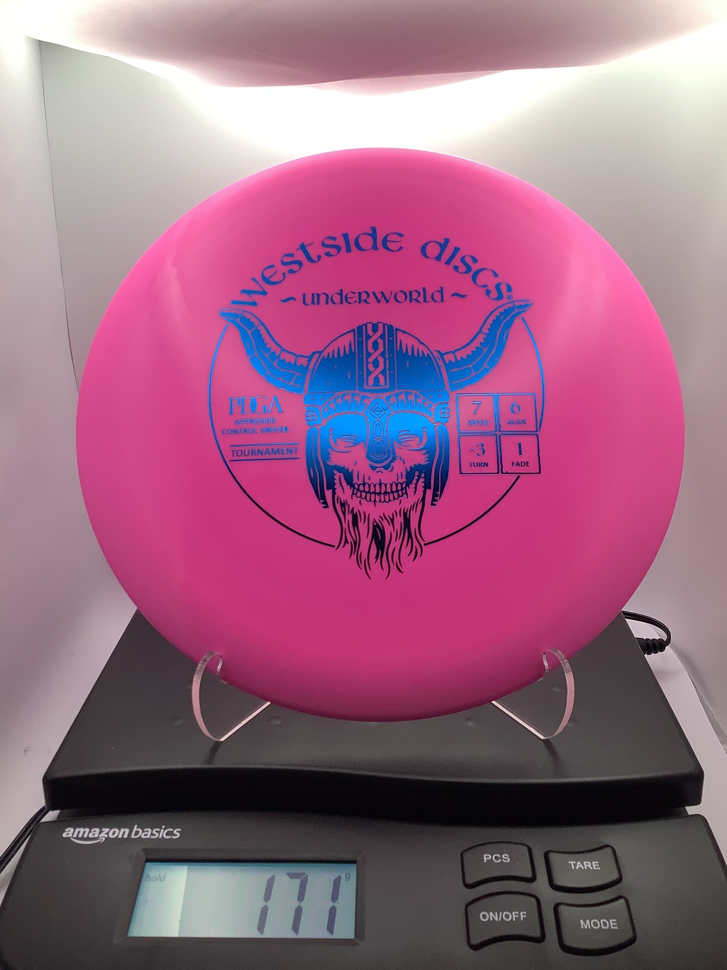 Westside Tournament Underworld