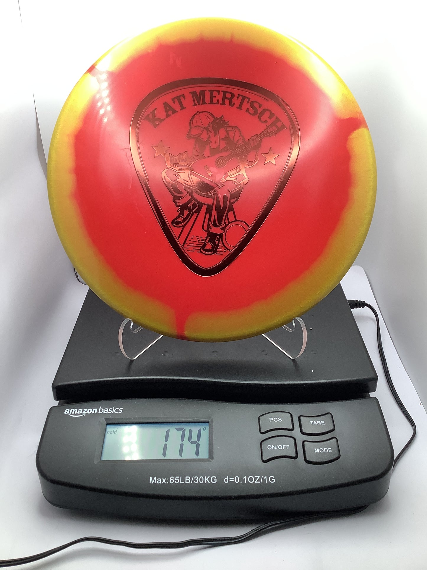 Innova Halo Star Polecat KM
