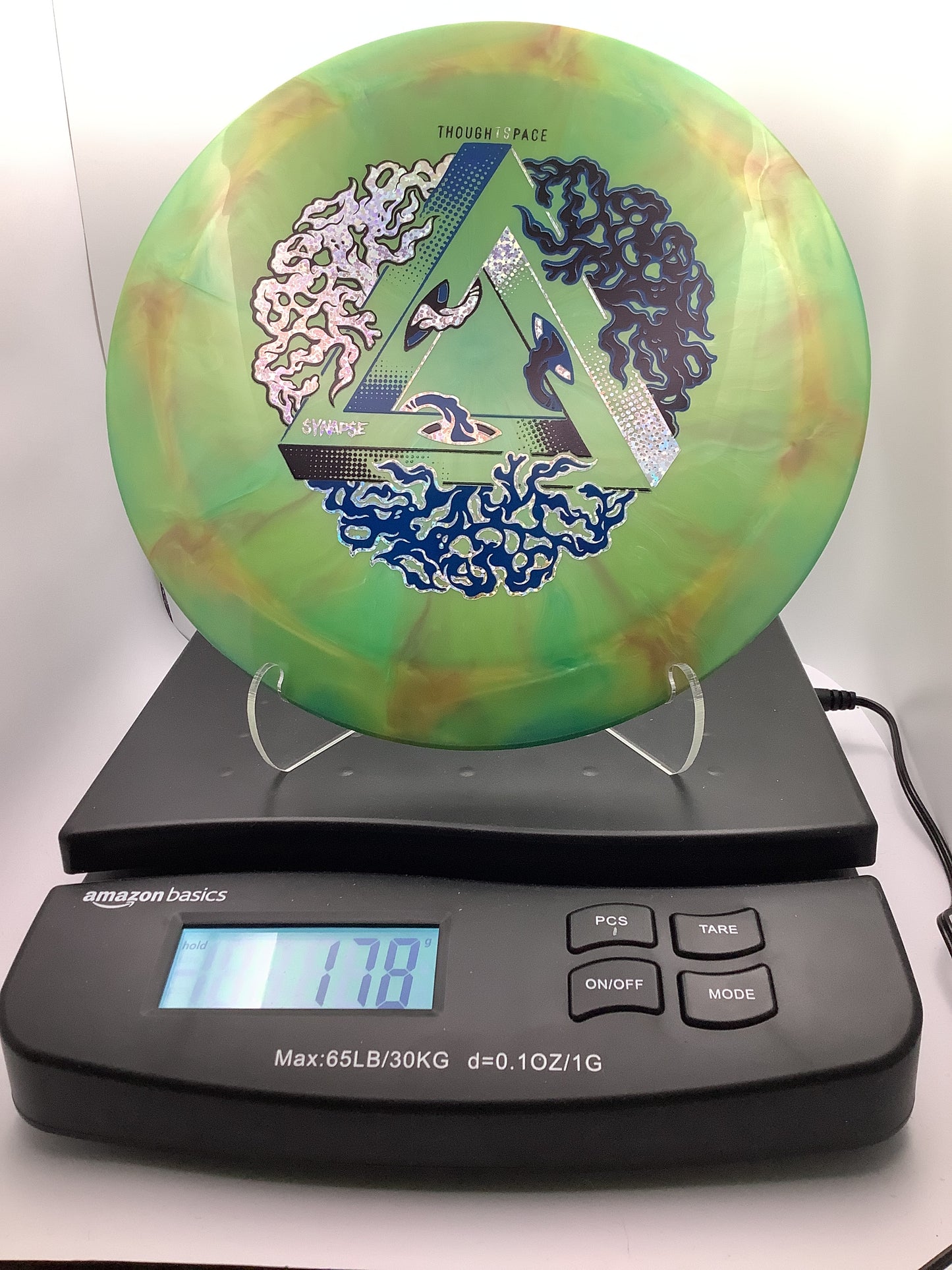 TSA Nebula Ethereal Synapse Penrose