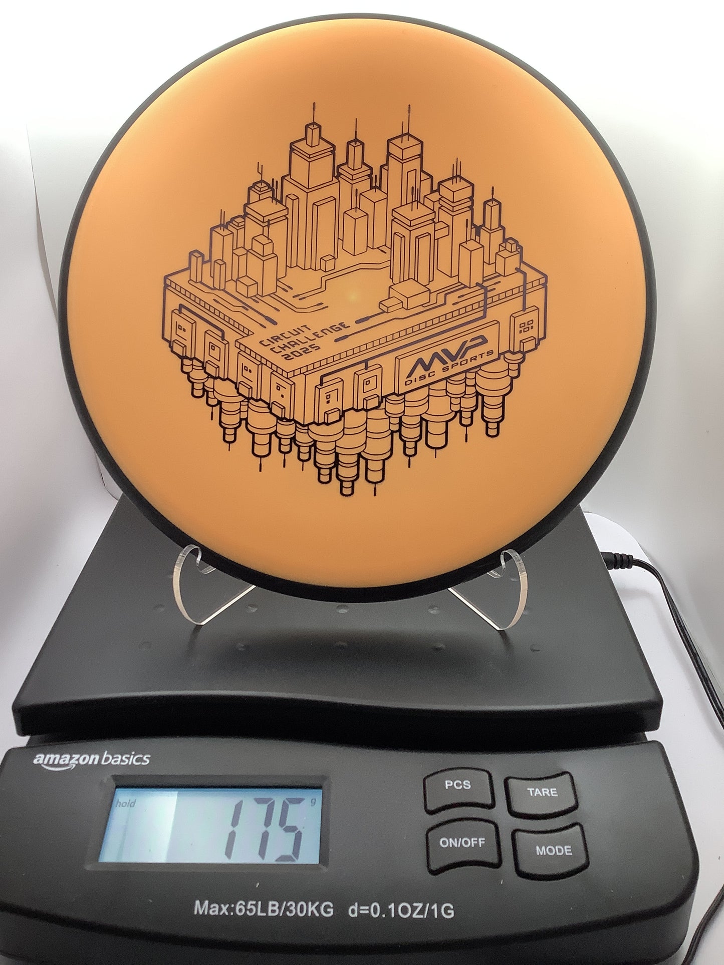 MVP Electron Watt CC