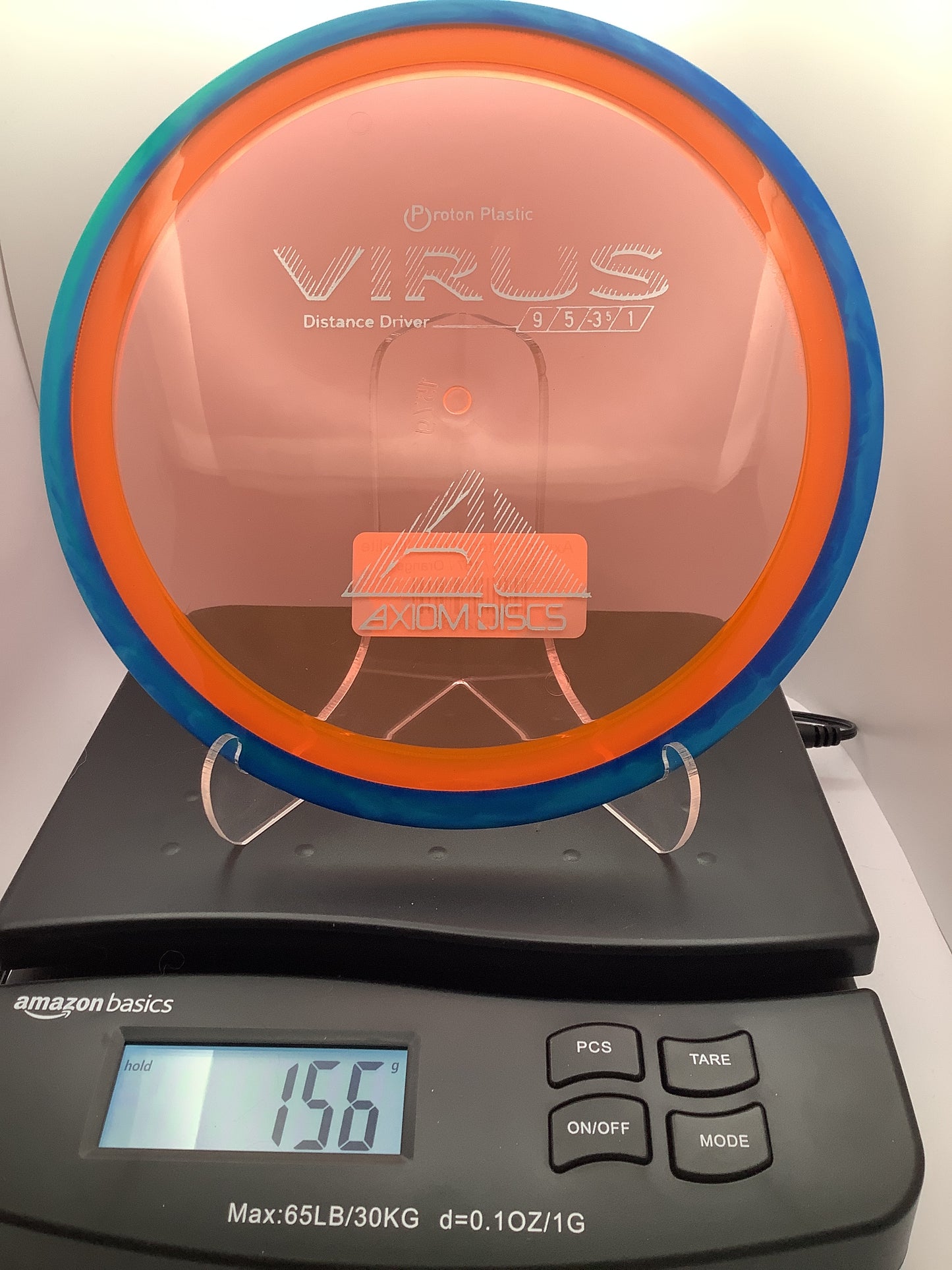 Axiom Proton Virus Ultralite