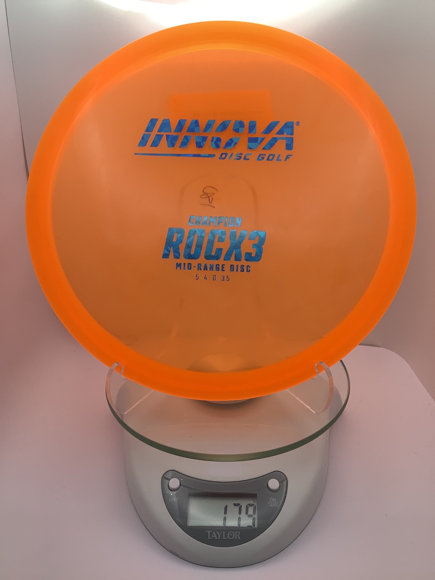Innova Champion Roc X3