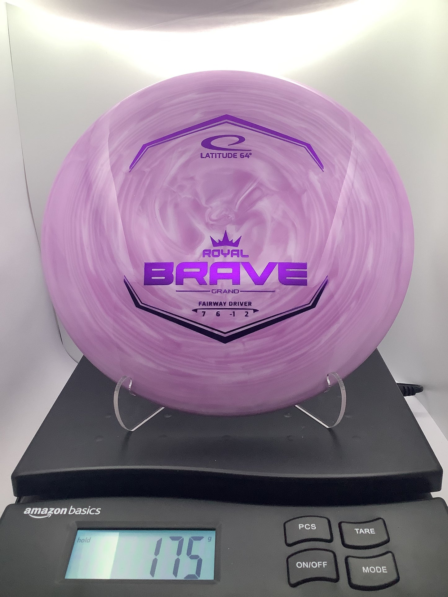 Latitude 64 Royal Grand Swirl Brave