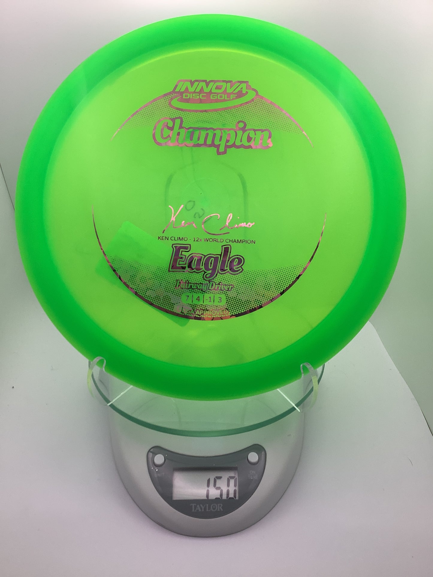 Innova Champion Eagle
