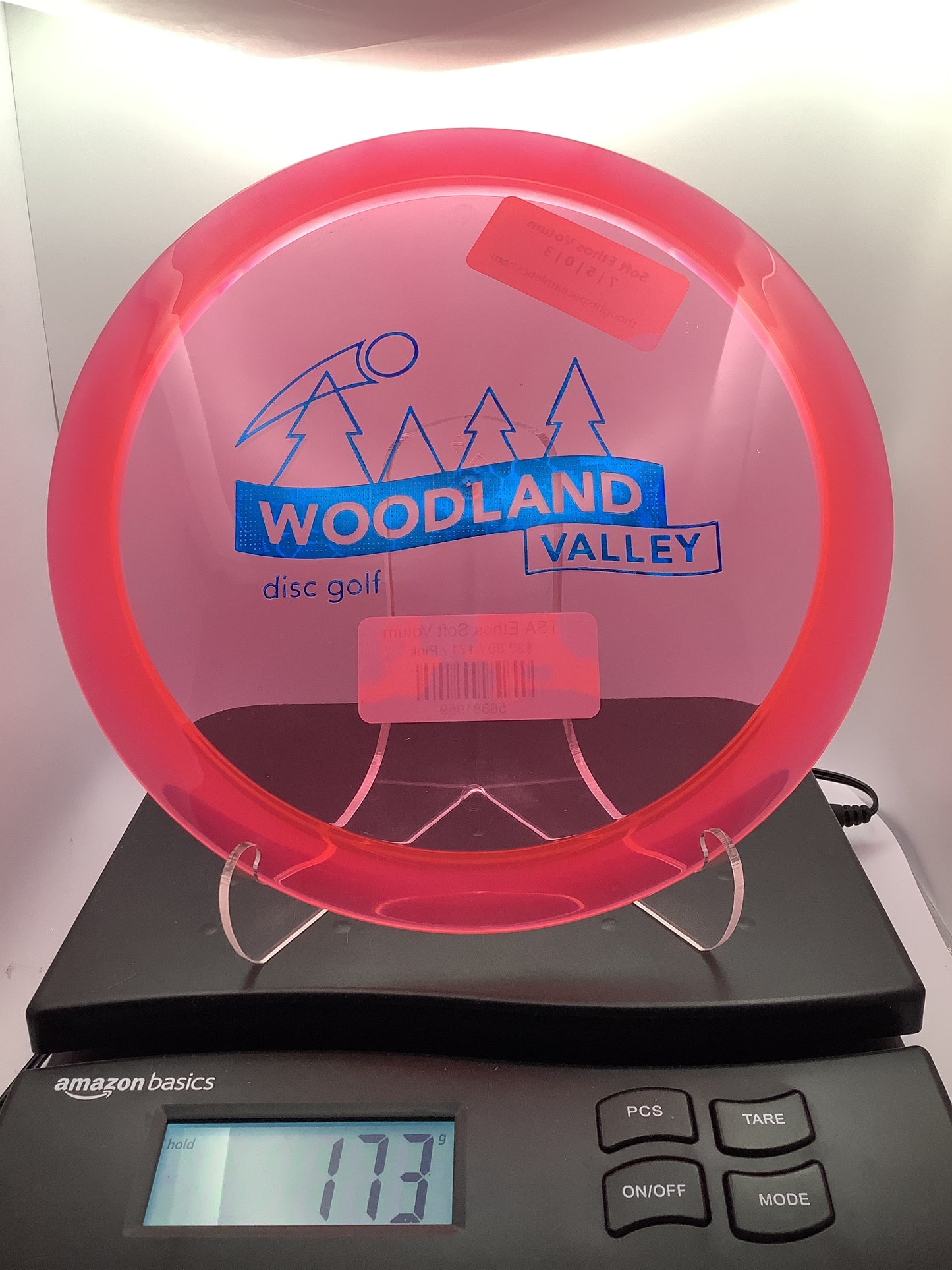 TSA Ethos Soft Votum