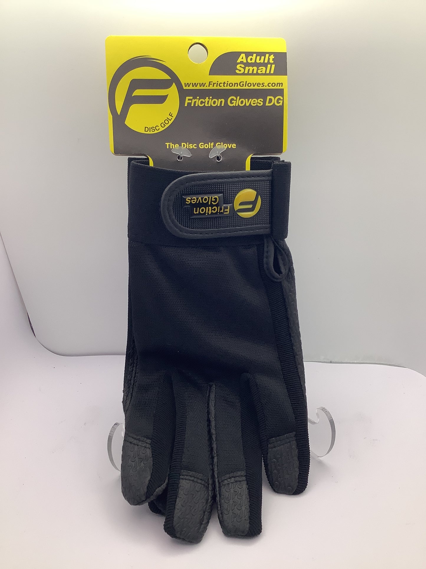 Friction Gloves - Pair