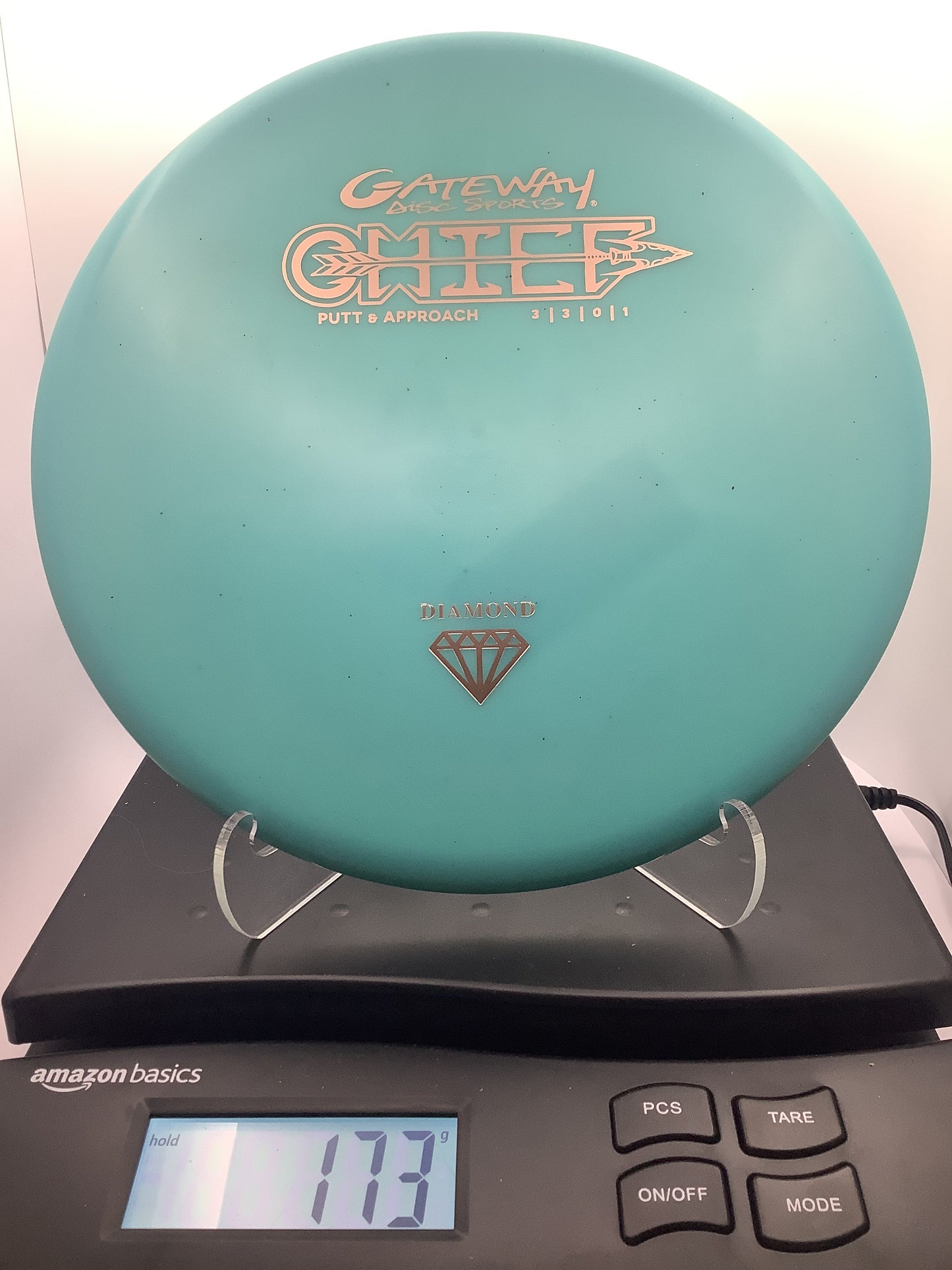 Gateway Diamond Chief