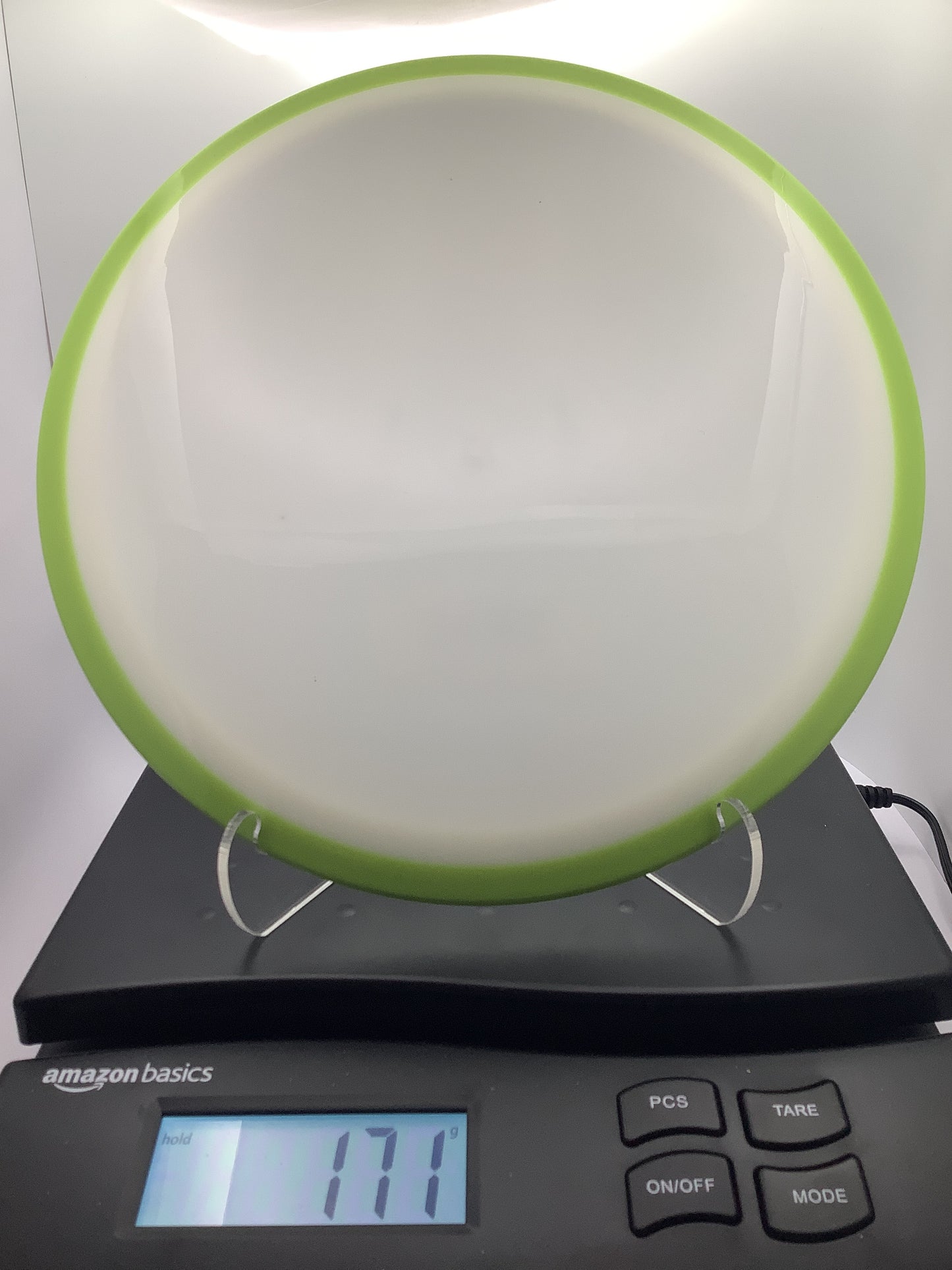 Axiom Neutron Rhythm Blank