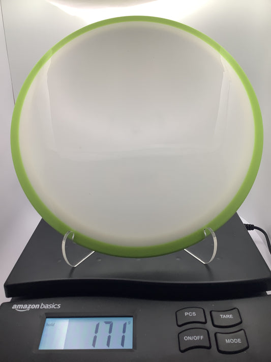 Axiom Neutron Rhythm Blank