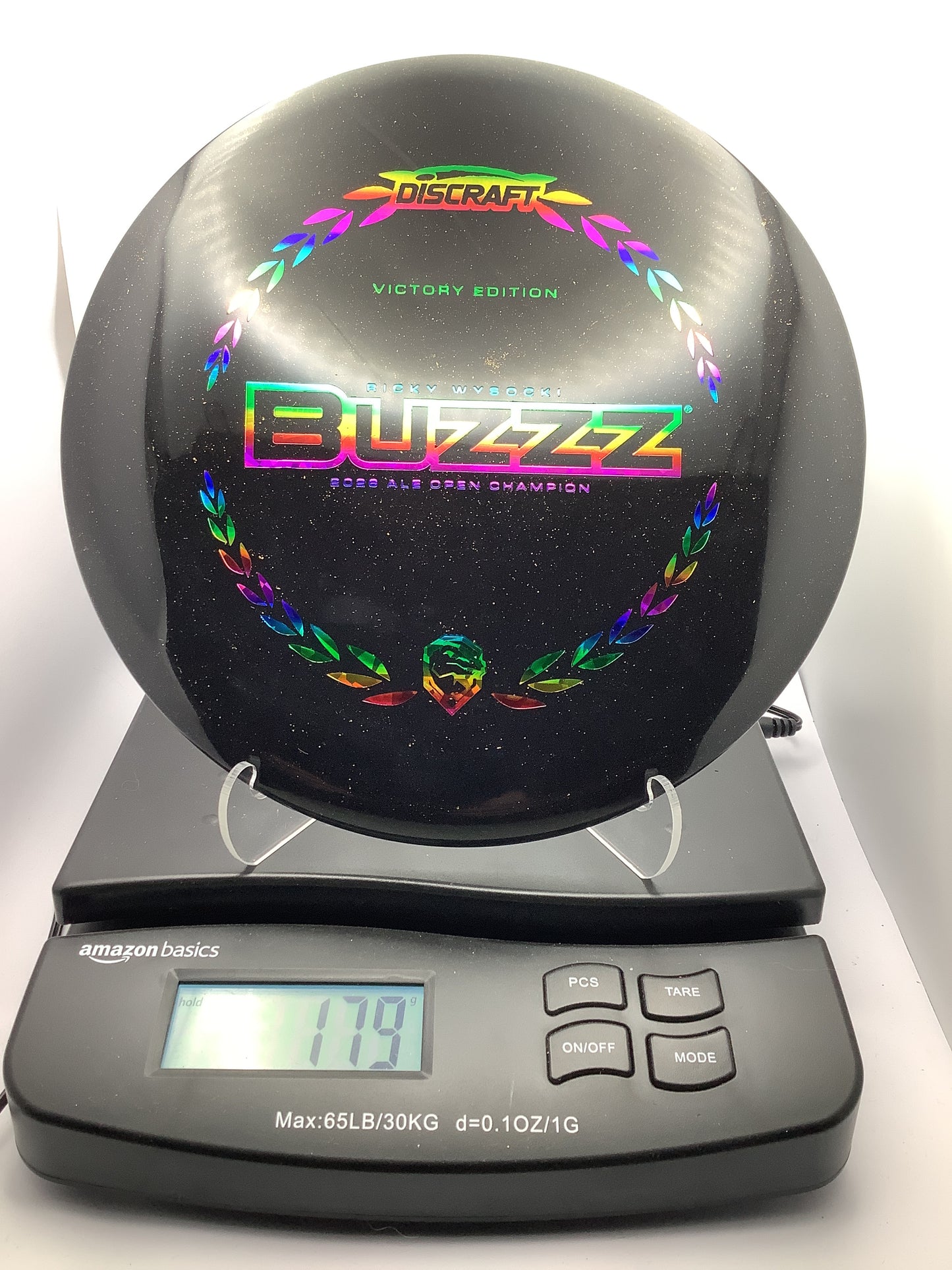 Discraft Victory Edition Buzzz RW