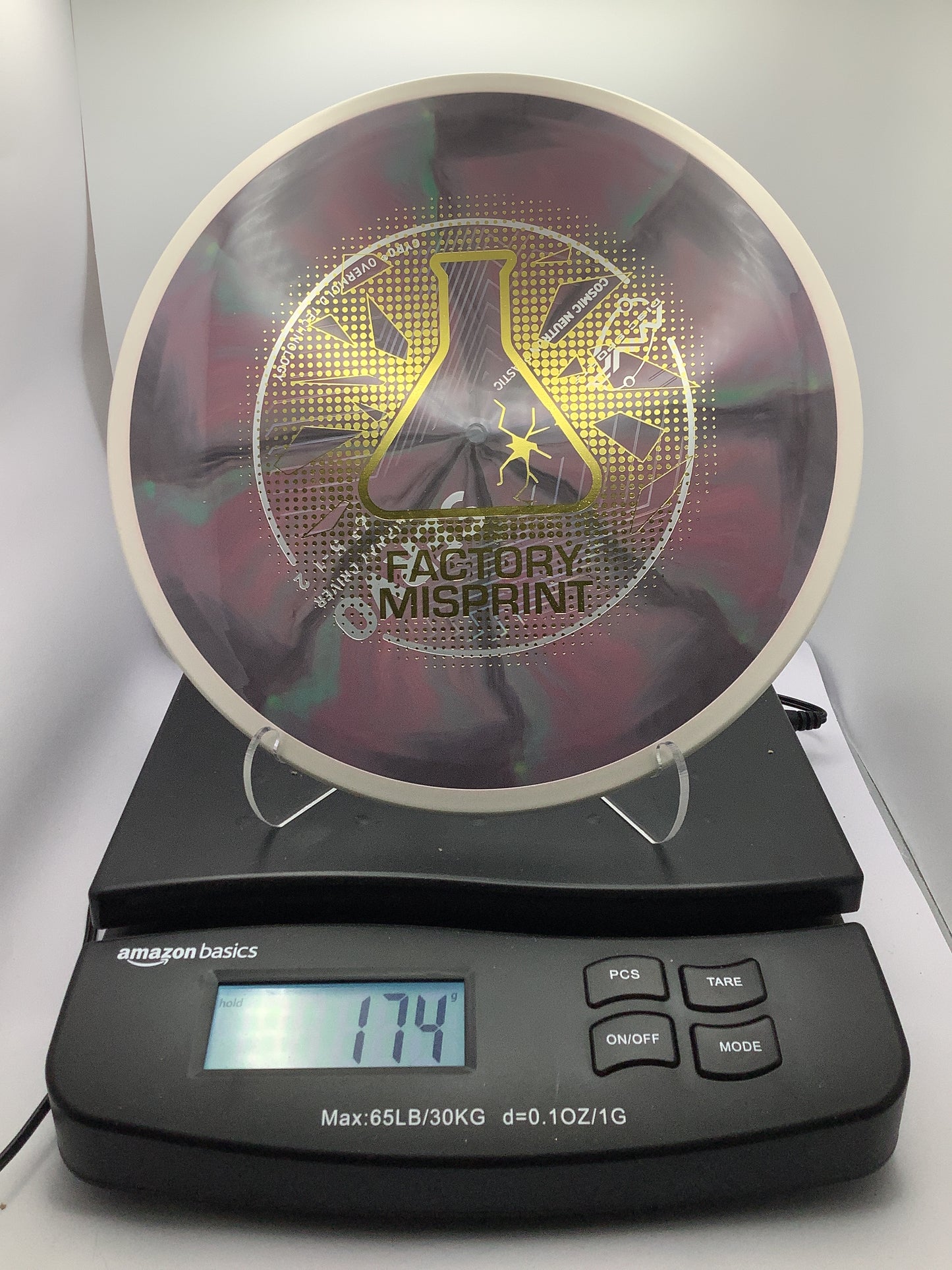 MVP Preimum Misprints