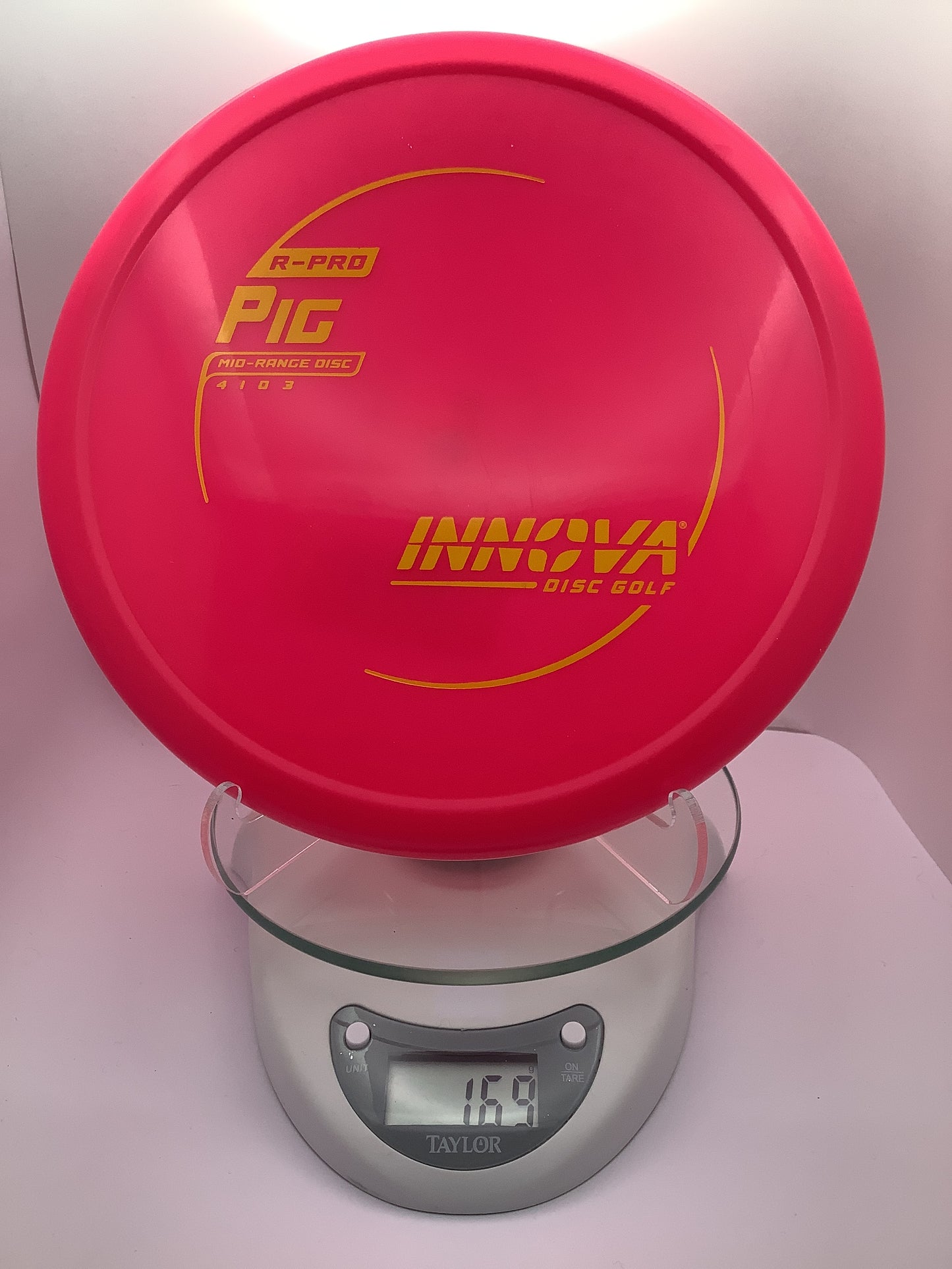 Innova Pro R Pig