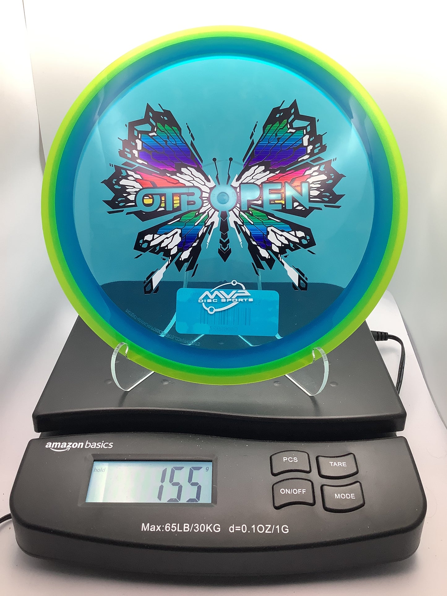 Axiom Prism Proton Soft Insanity OTB