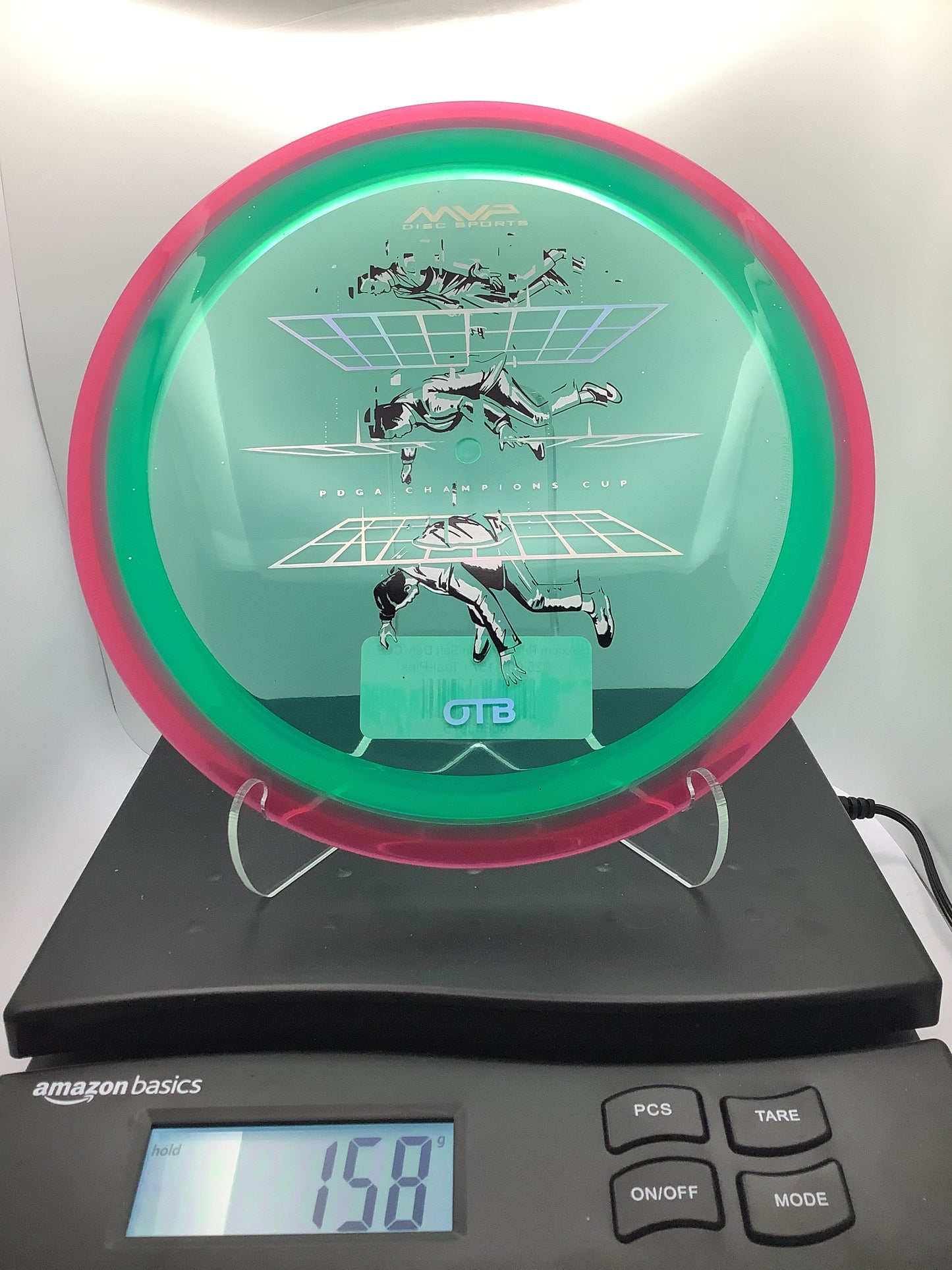 Axiom Prism Proton Soft Defy CCE