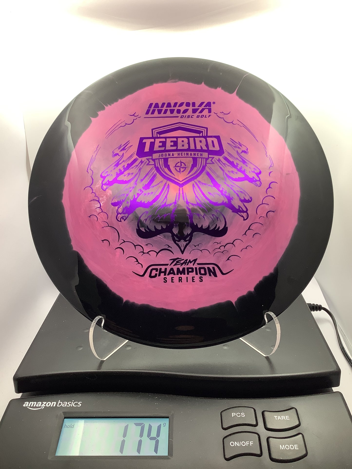 Innova Halo Star Teebird JH26