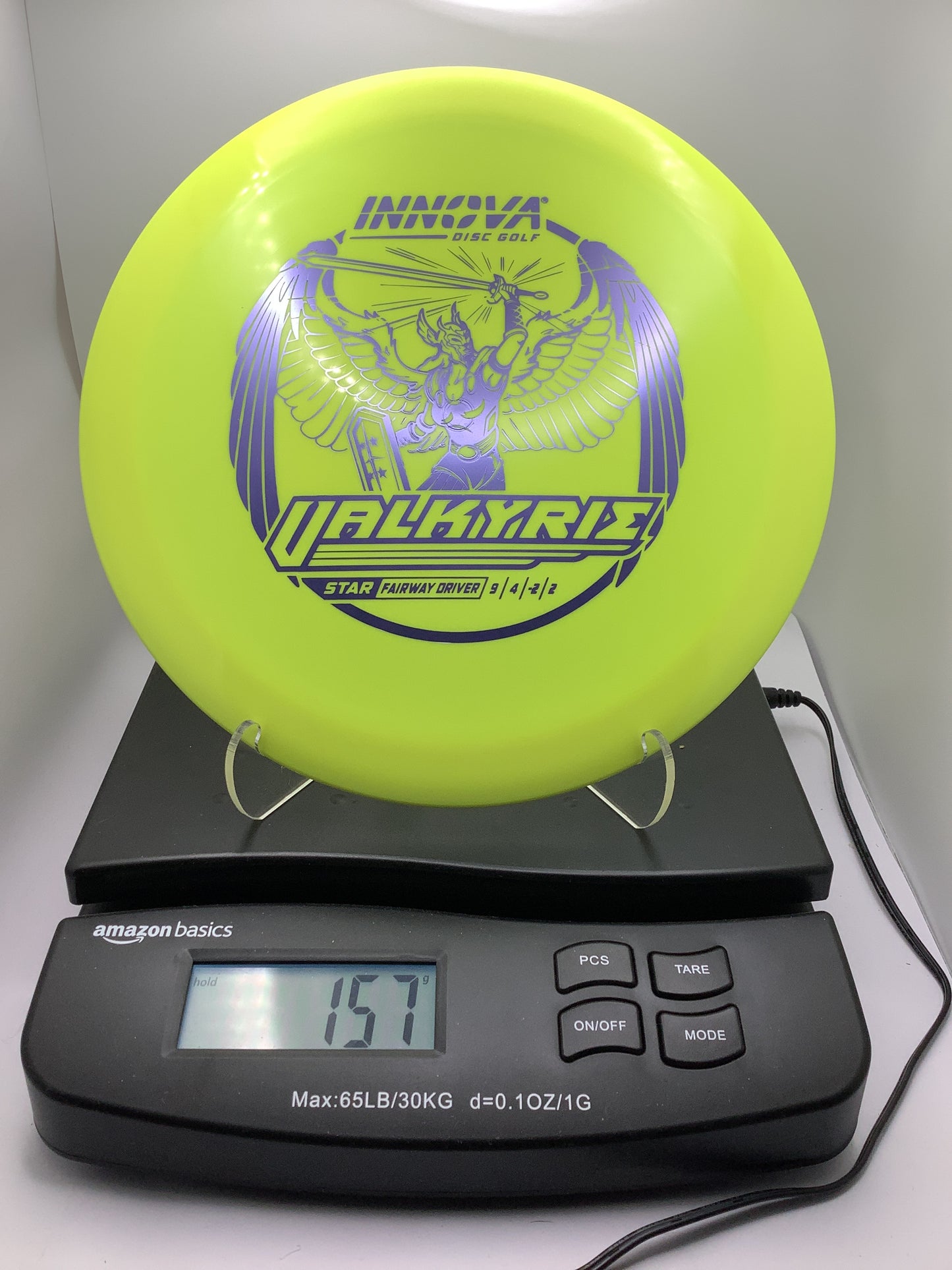 Innova Star Valkyrie Ultralite