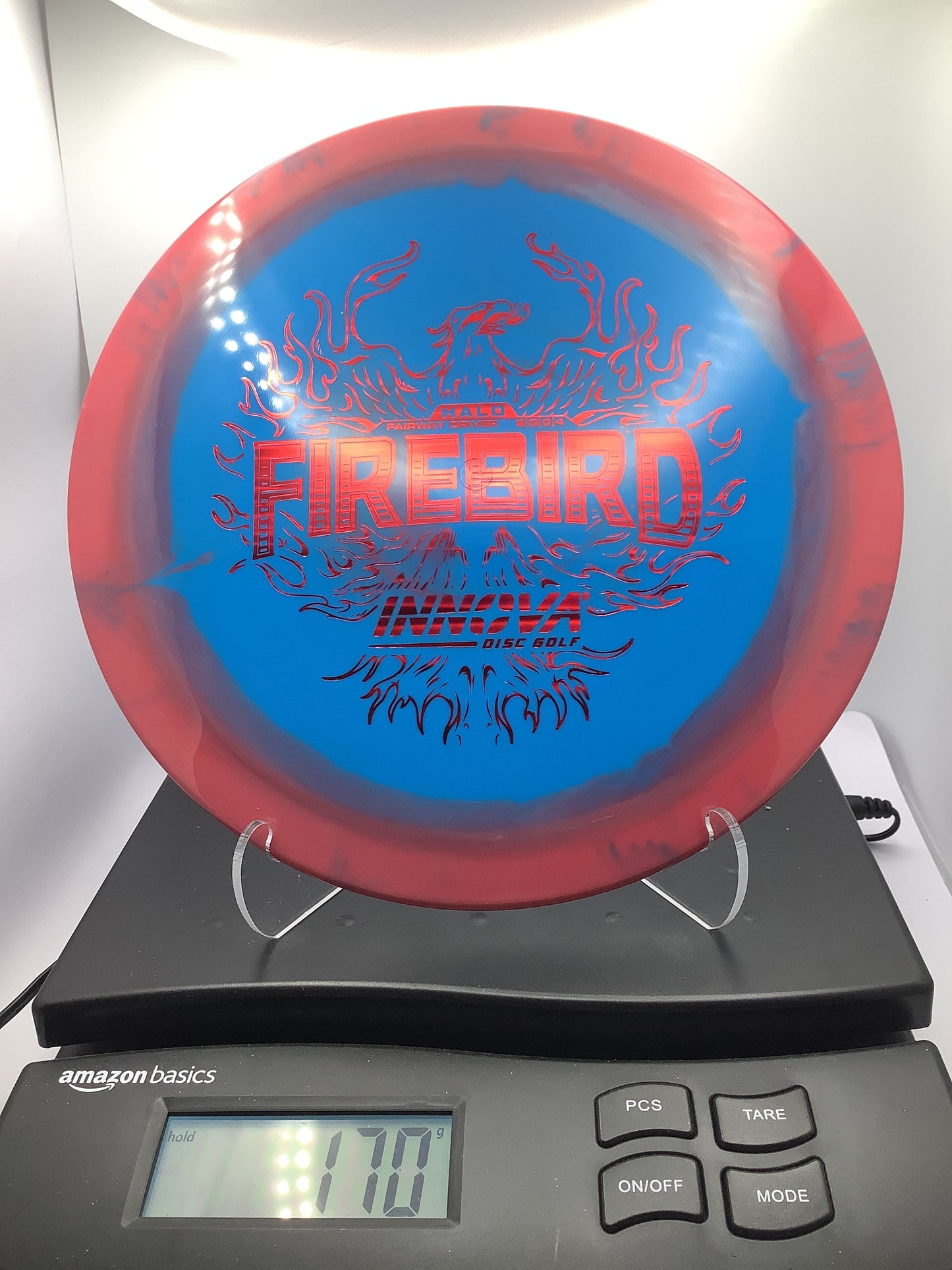 Innova Halo Star Firebird